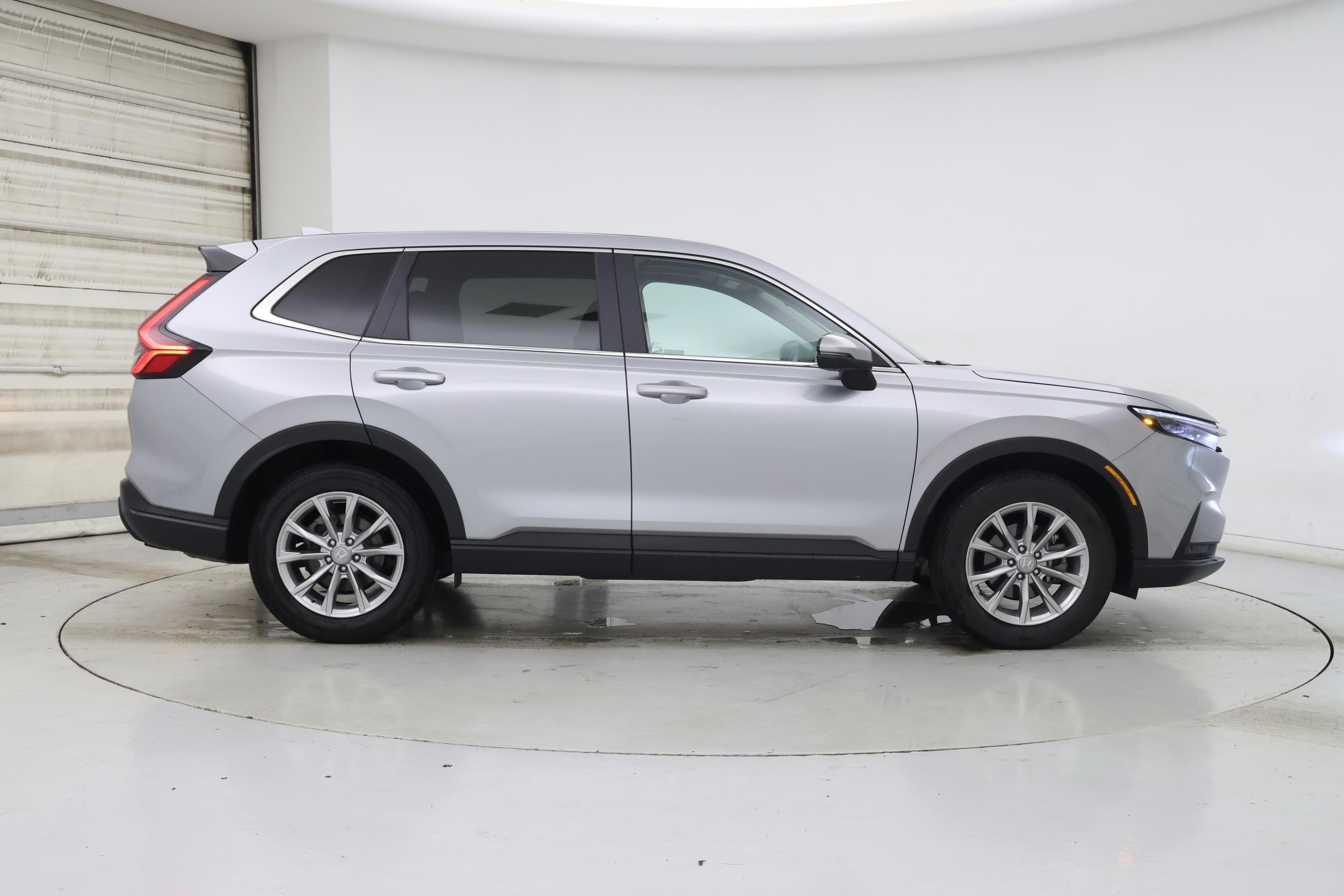 Thumbnail: 2023 Honda CR-V - 7