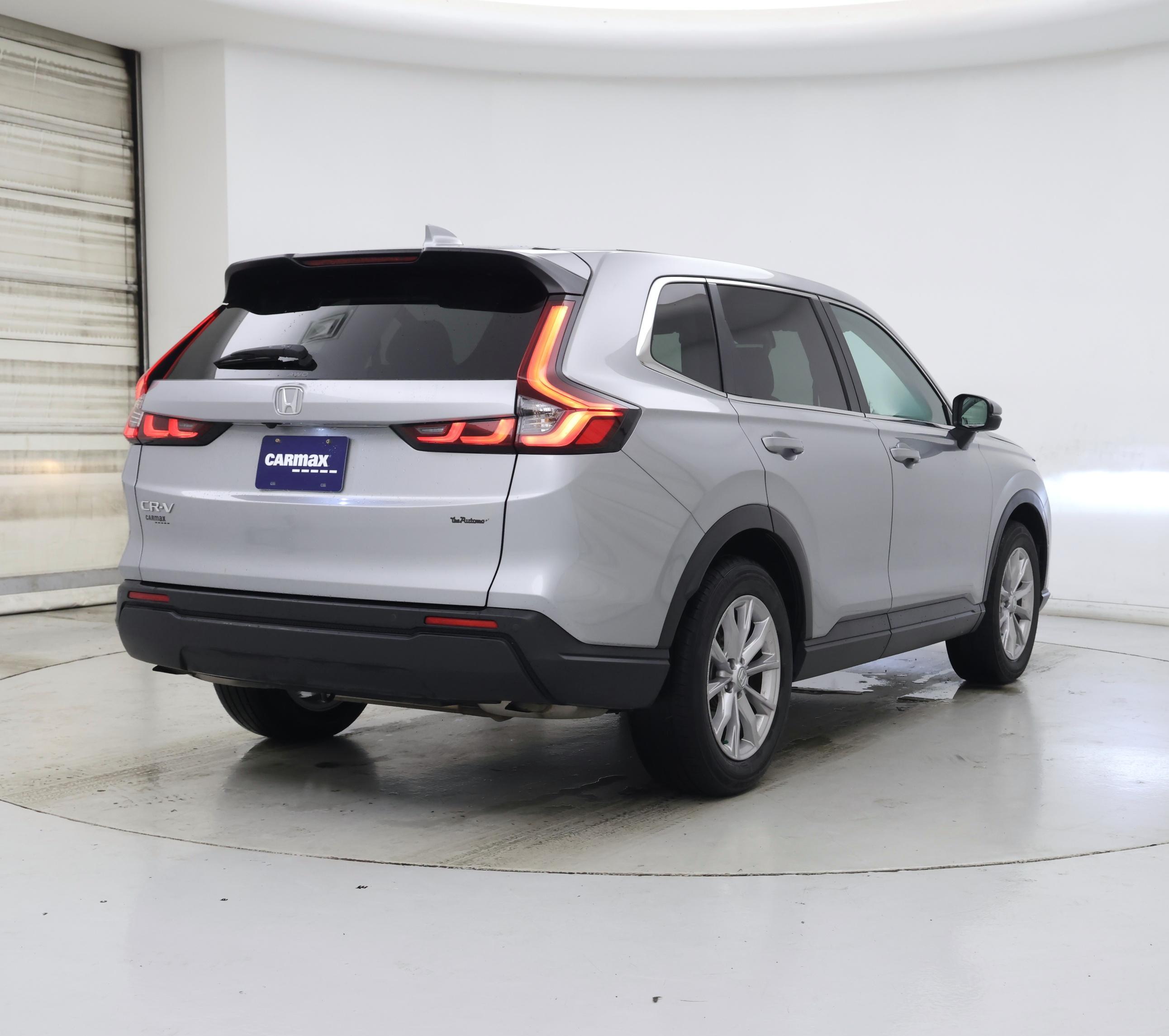 Thumbnail: 2023 Honda CR-V - 8