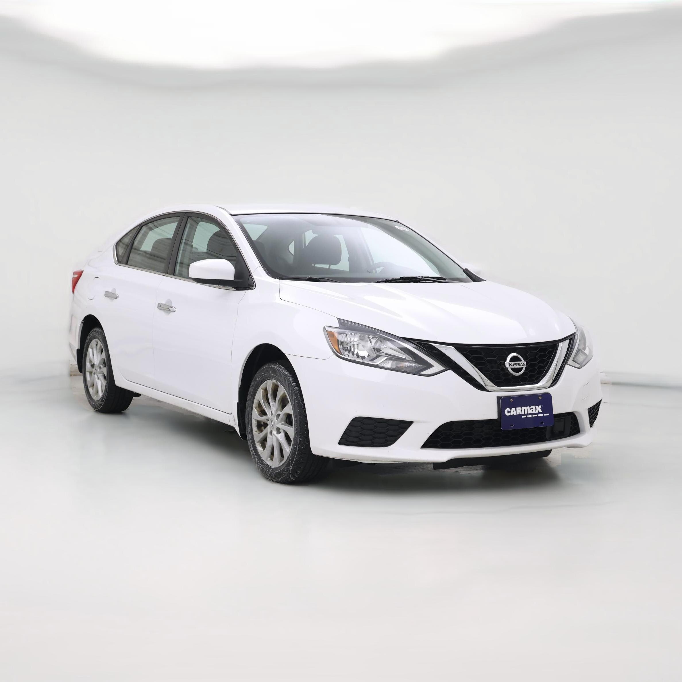 Thumbnail: 2019 Nissan Sentra - 1