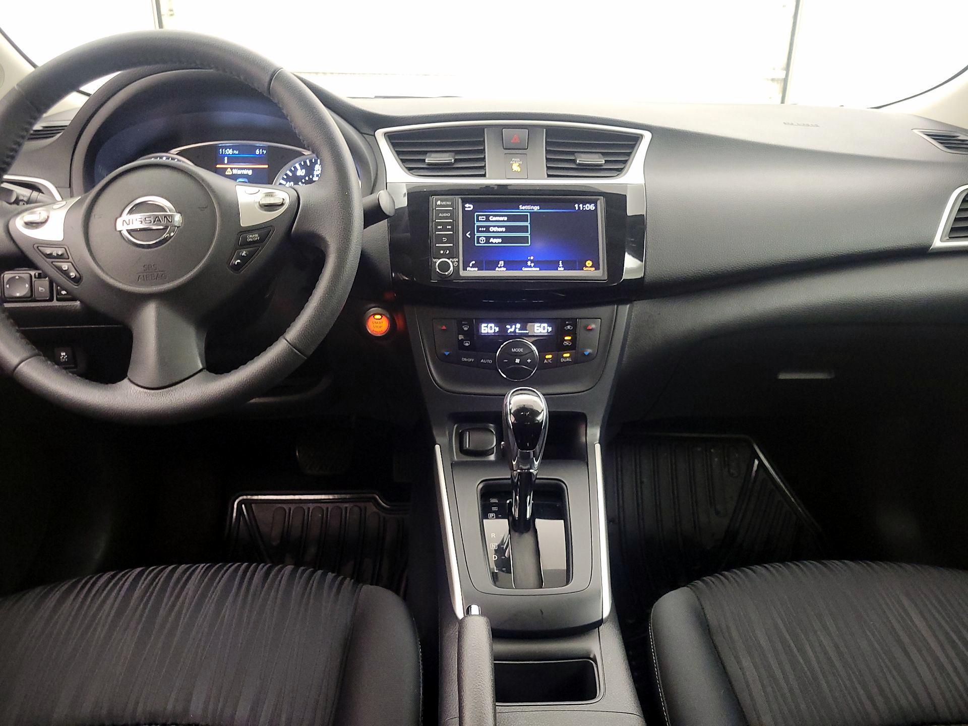 Thumbnail: 2019 Nissan Sentra - 9