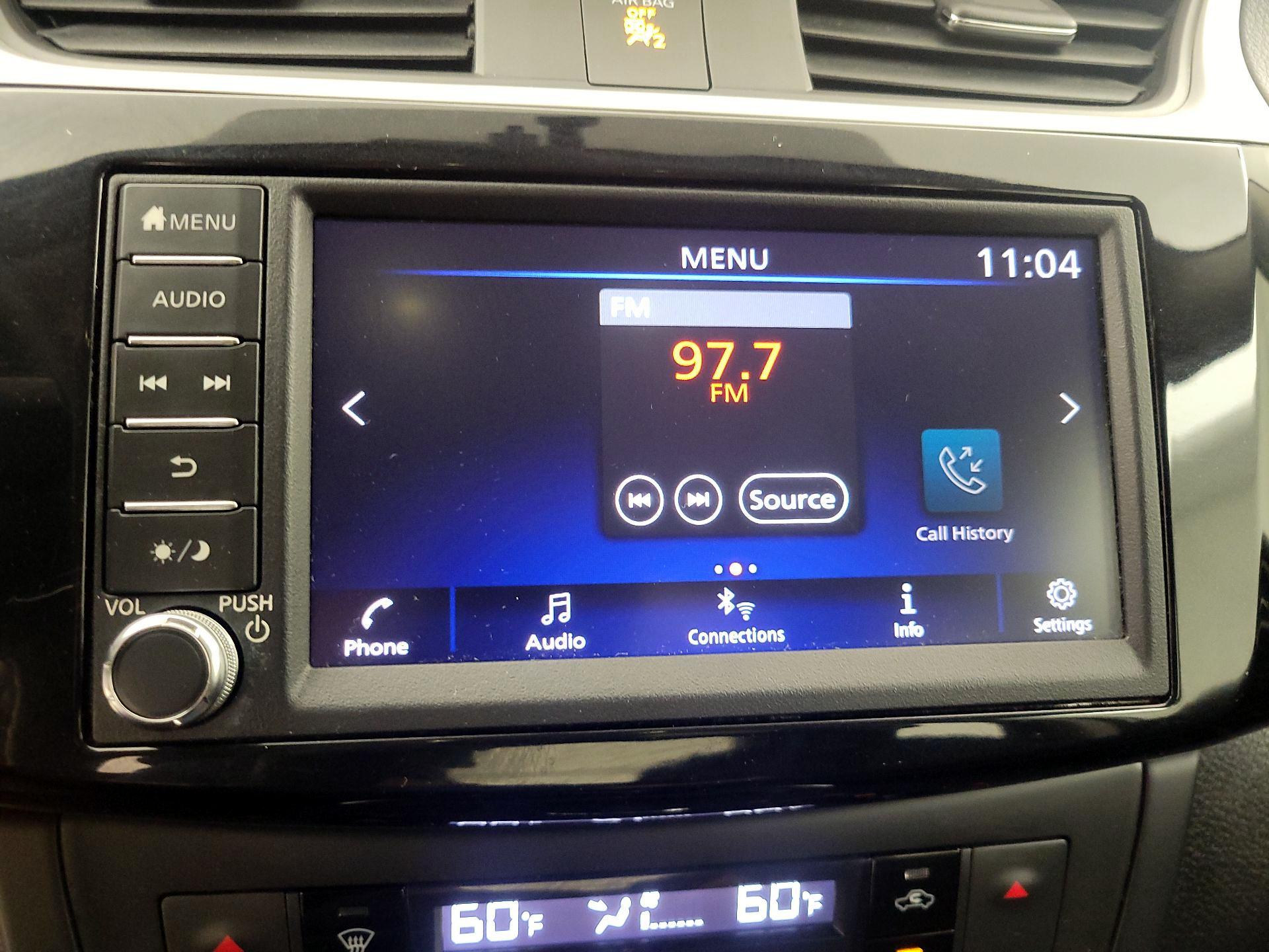 Thumbnail: 2019 Nissan Sentra - 15