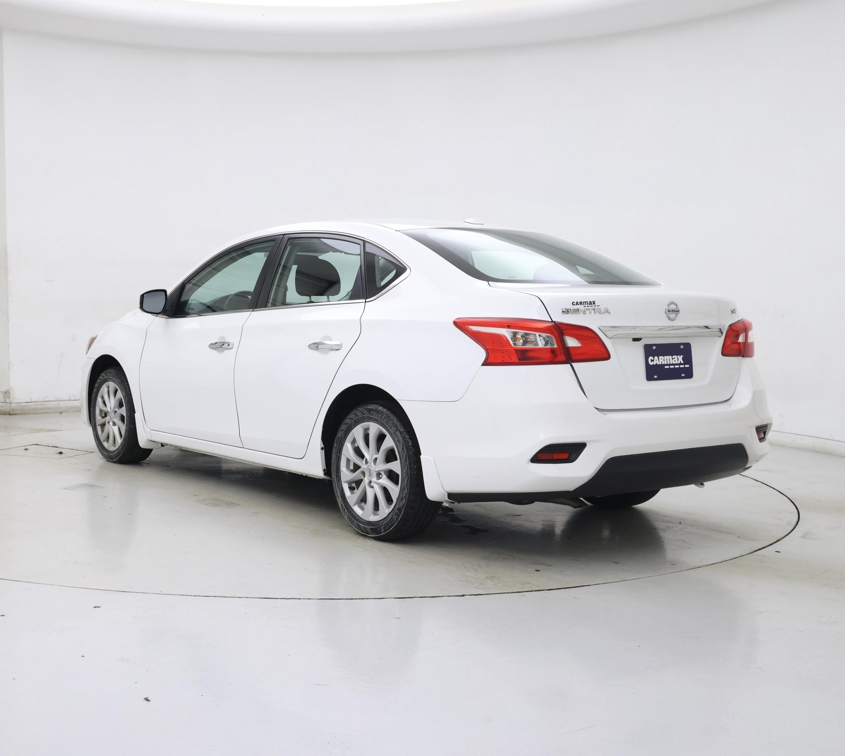 Thumbnail: 2019 Nissan Sentra - 2