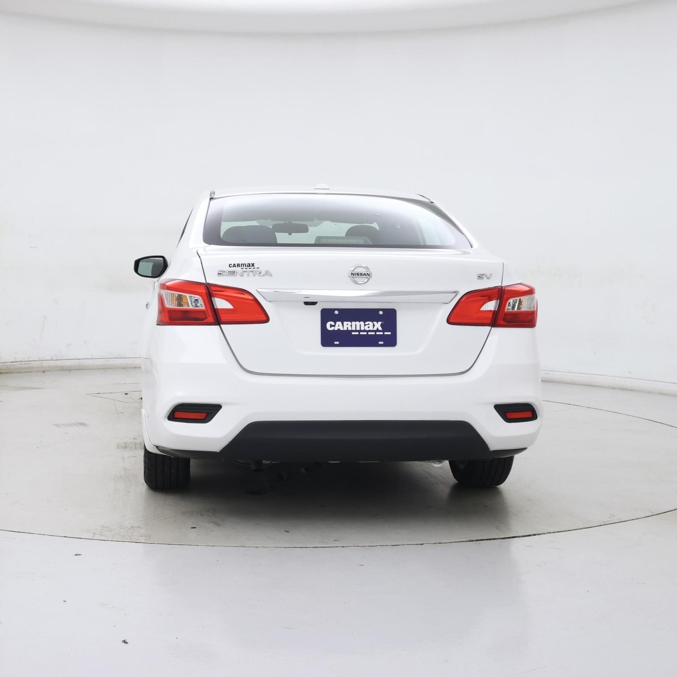 Thumbnail: 2019 Nissan Sentra - 6