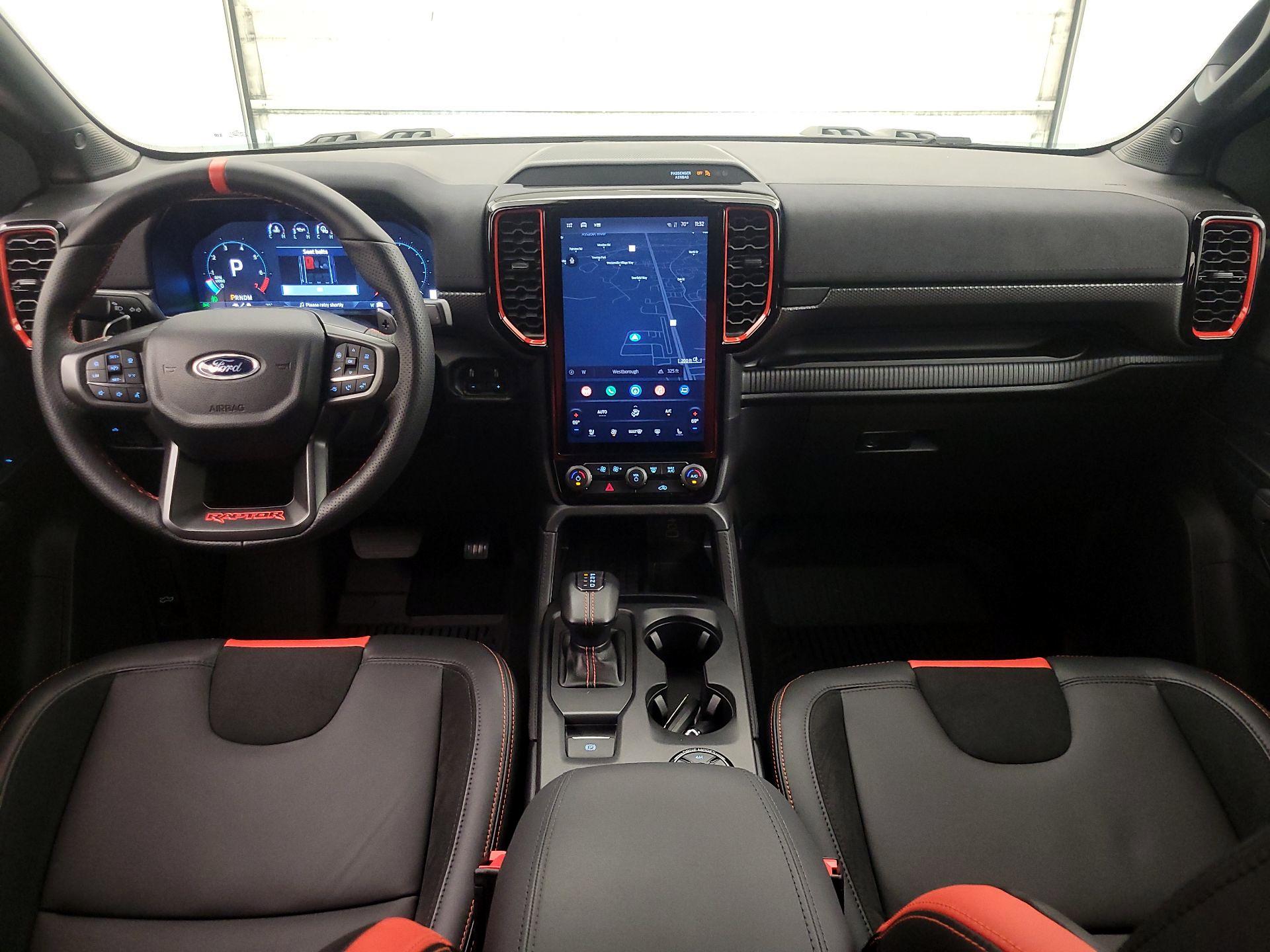 Thumbnail: 2025 Ford Ranger - 9