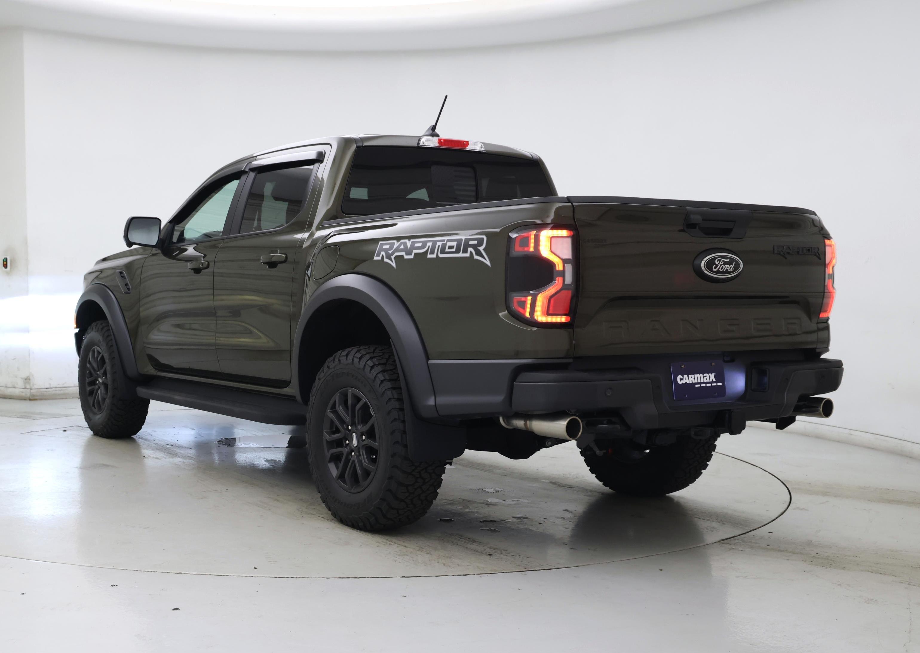 Thumbnail: 2025 Ford Ranger - 2
