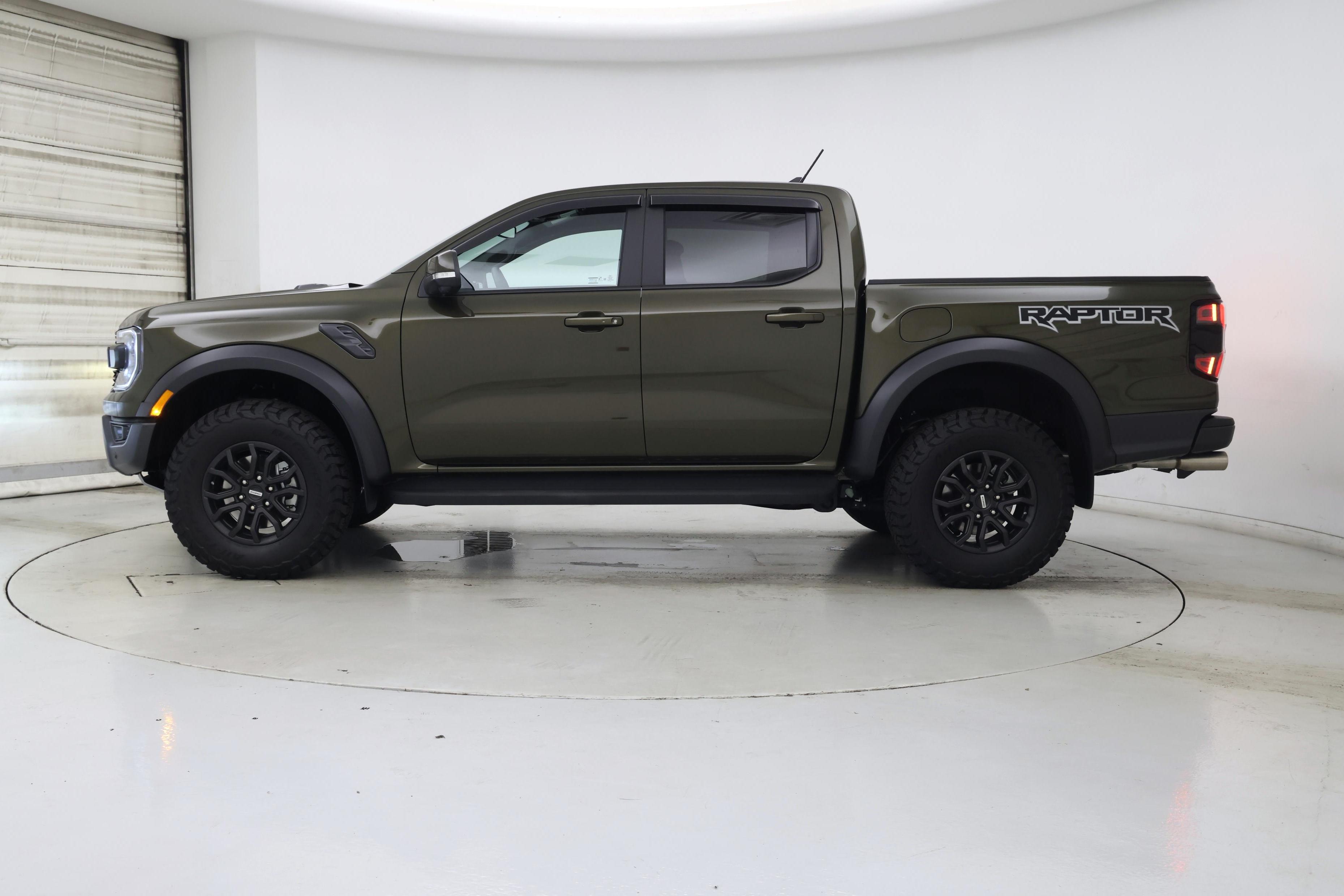 Thumbnail: 2025 Ford Ranger - 3
