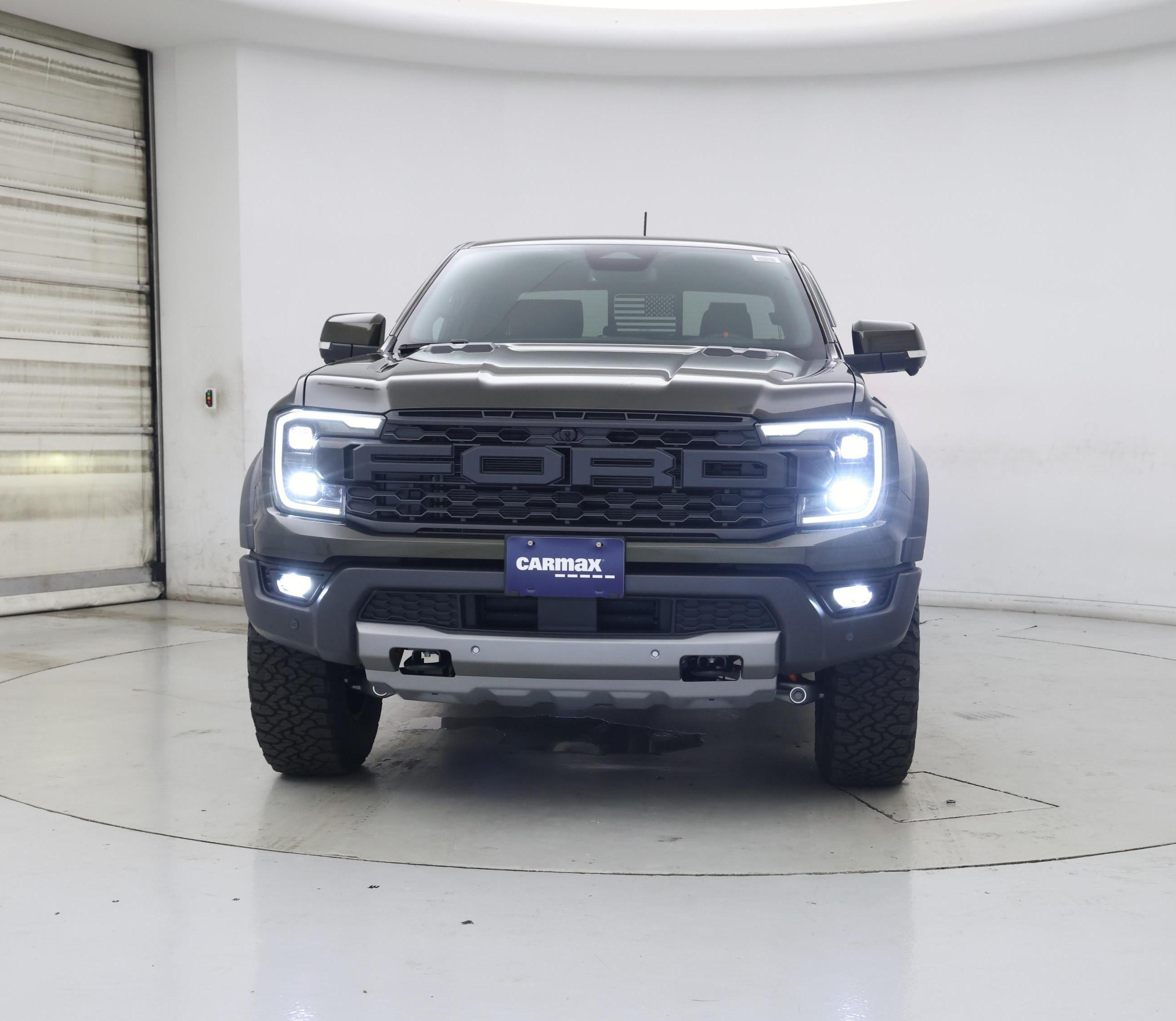 Thumbnail: 2025 Ford Ranger - 5
