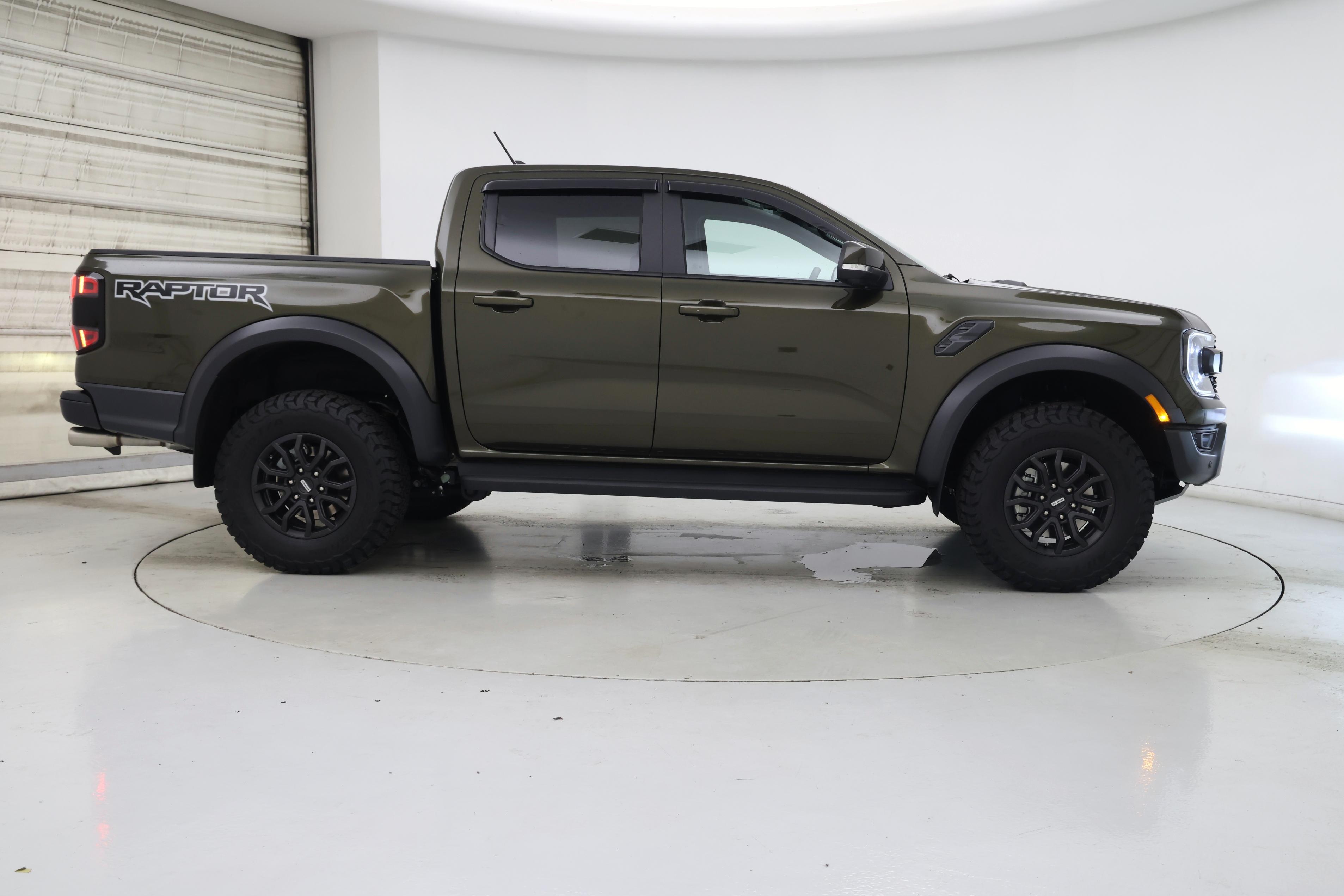 Thumbnail: 2025 Ford Ranger - 7