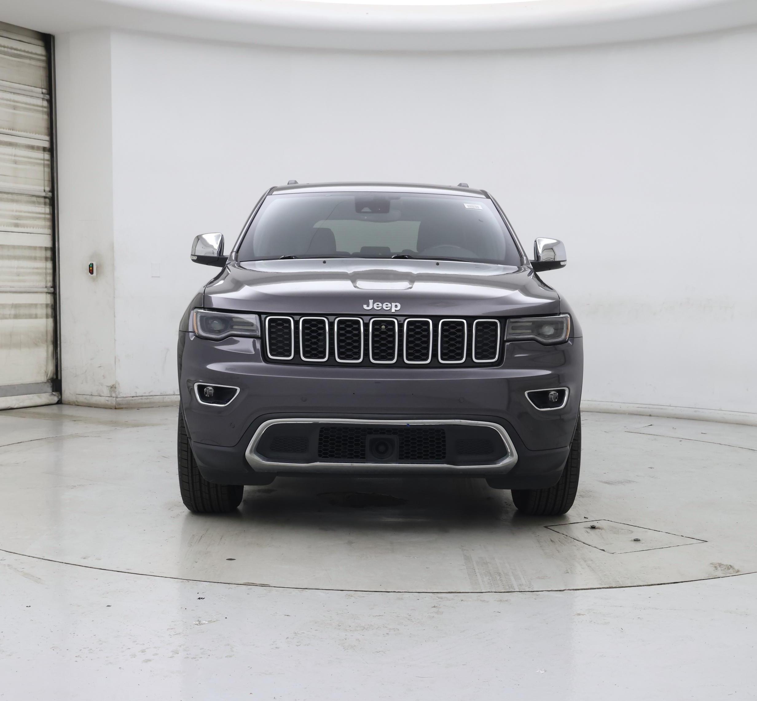 Thumbnail: 2020 Jeep Grand Cherokee - 5