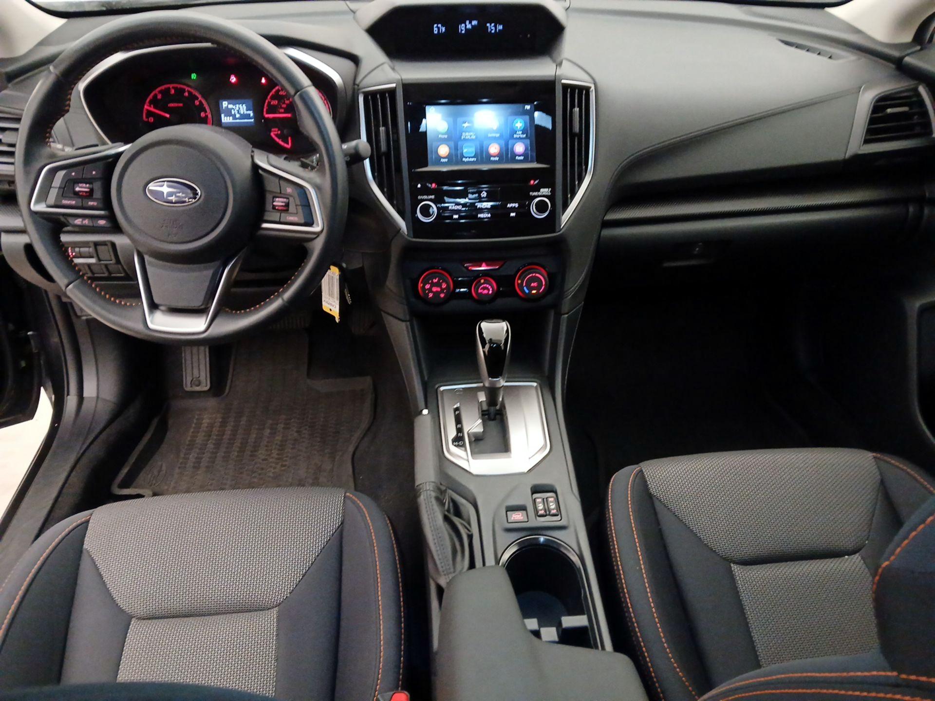 Thumbnail: 2019 Subaru Crosstrek - 9