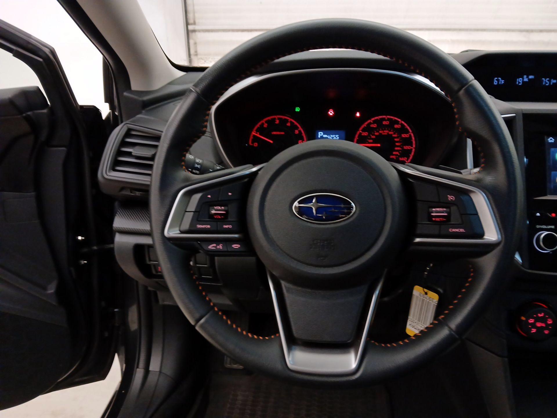 Thumbnail: 2019 Subaru Crosstrek - 10
