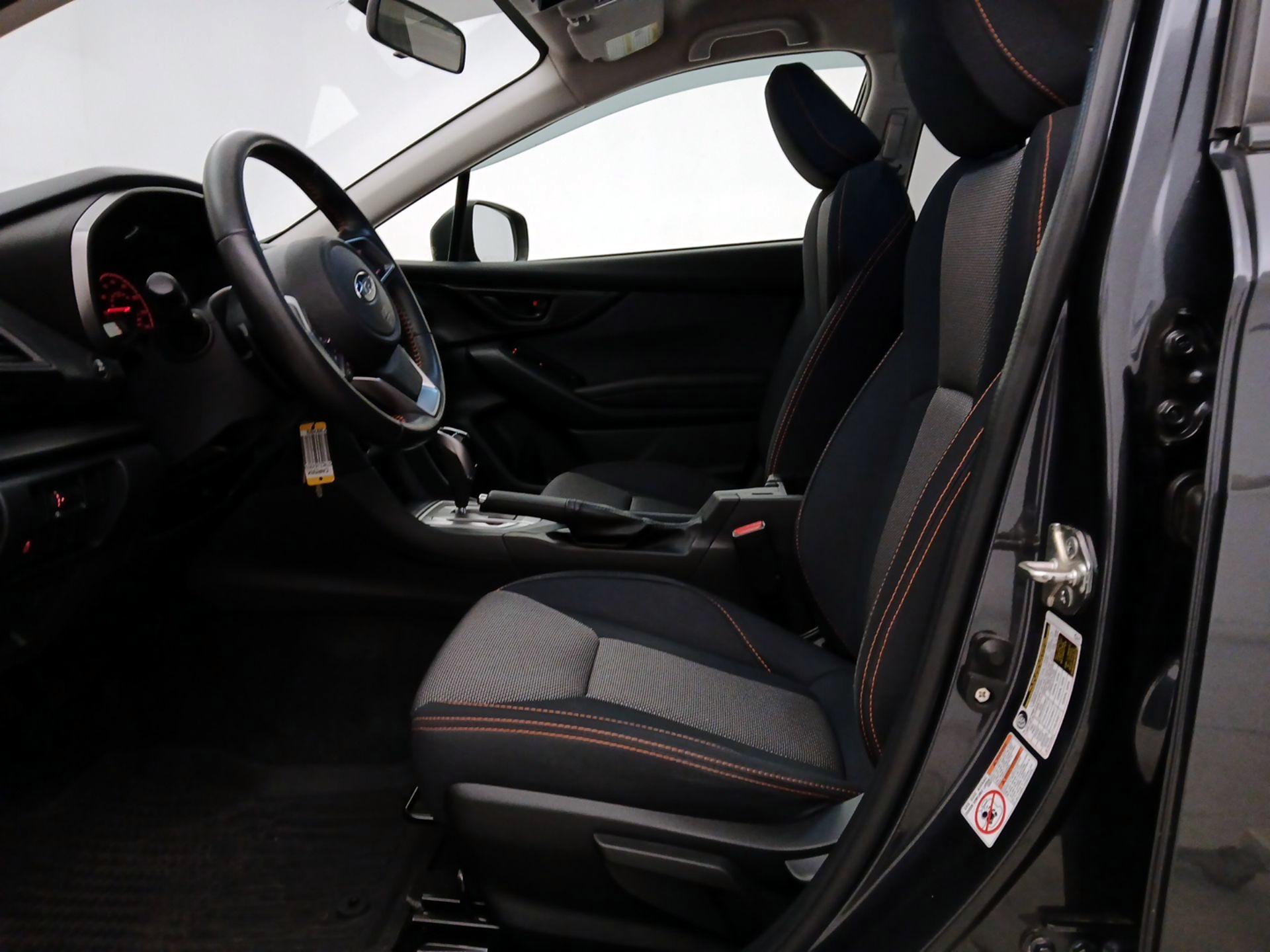 Thumbnail: 2019 Subaru Crosstrek - 11