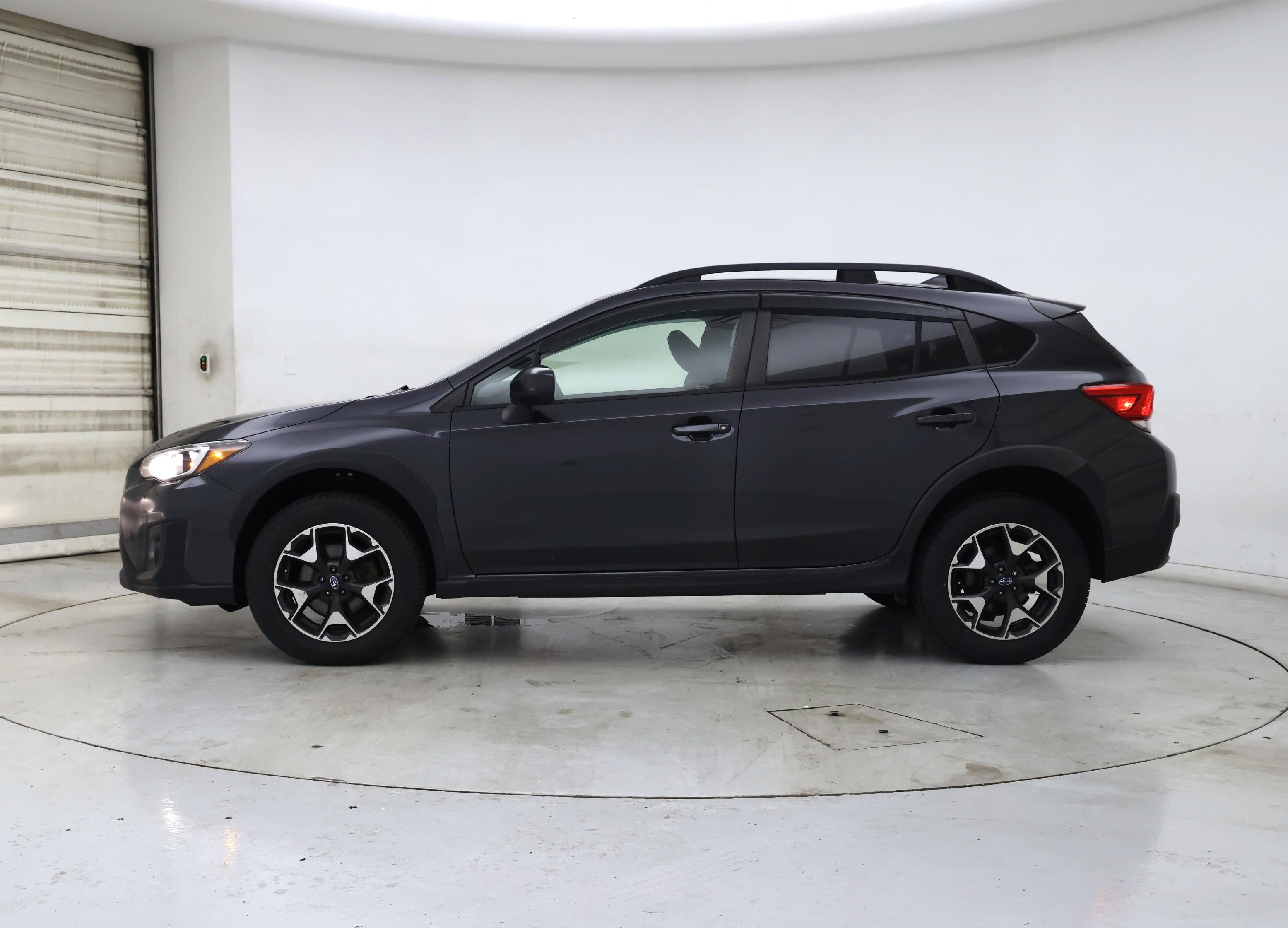 Thumbnail: 2019 Subaru Crosstrek - 3