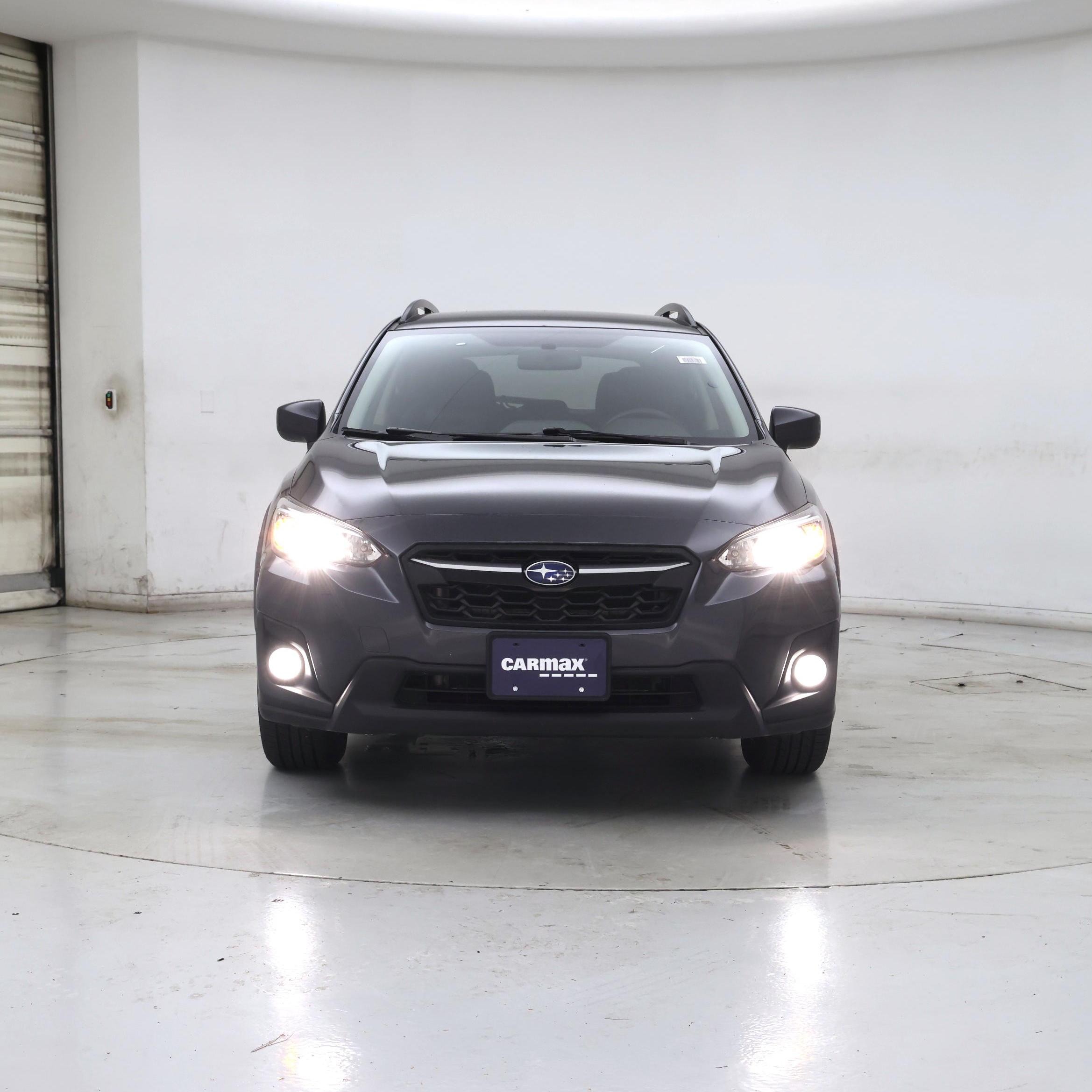 Thumbnail: 2019 Subaru Crosstrek - 5