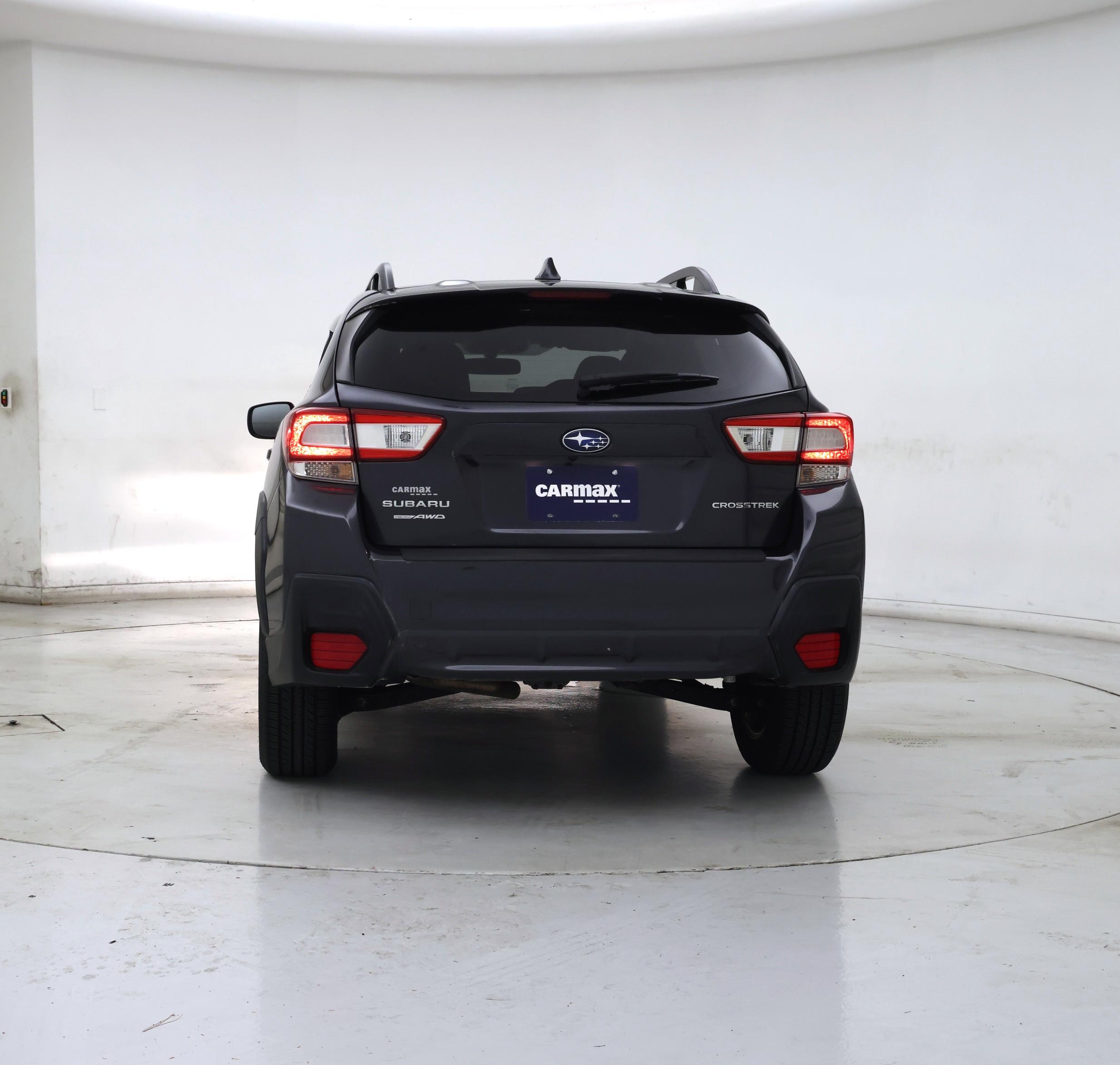 Thumbnail: 2019 Subaru Crosstrek - 6