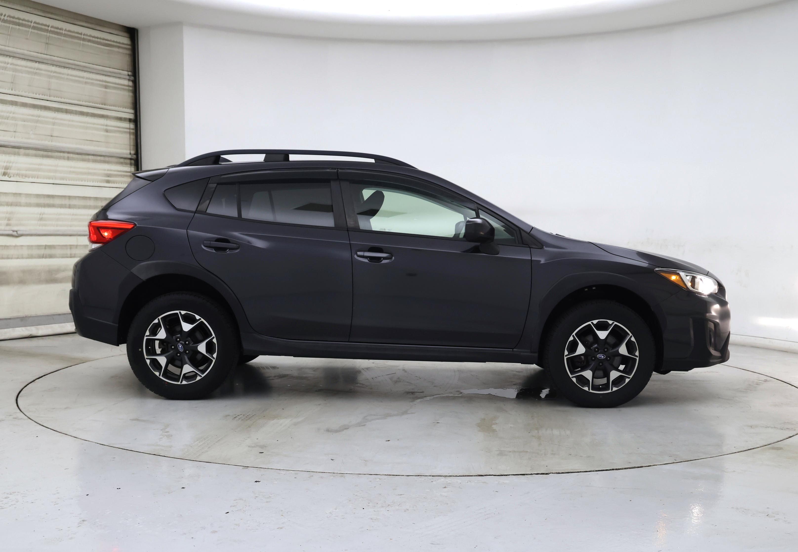 Thumbnail: 2019 Subaru Crosstrek - 7