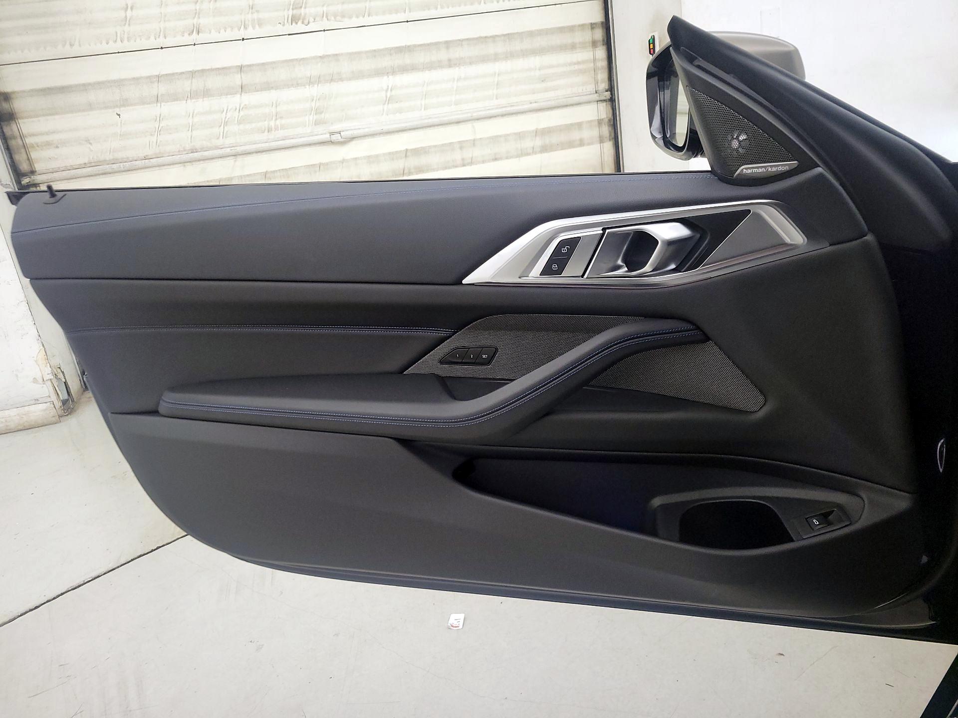 Thumbnail: 2021 BMW 4 Series - 12