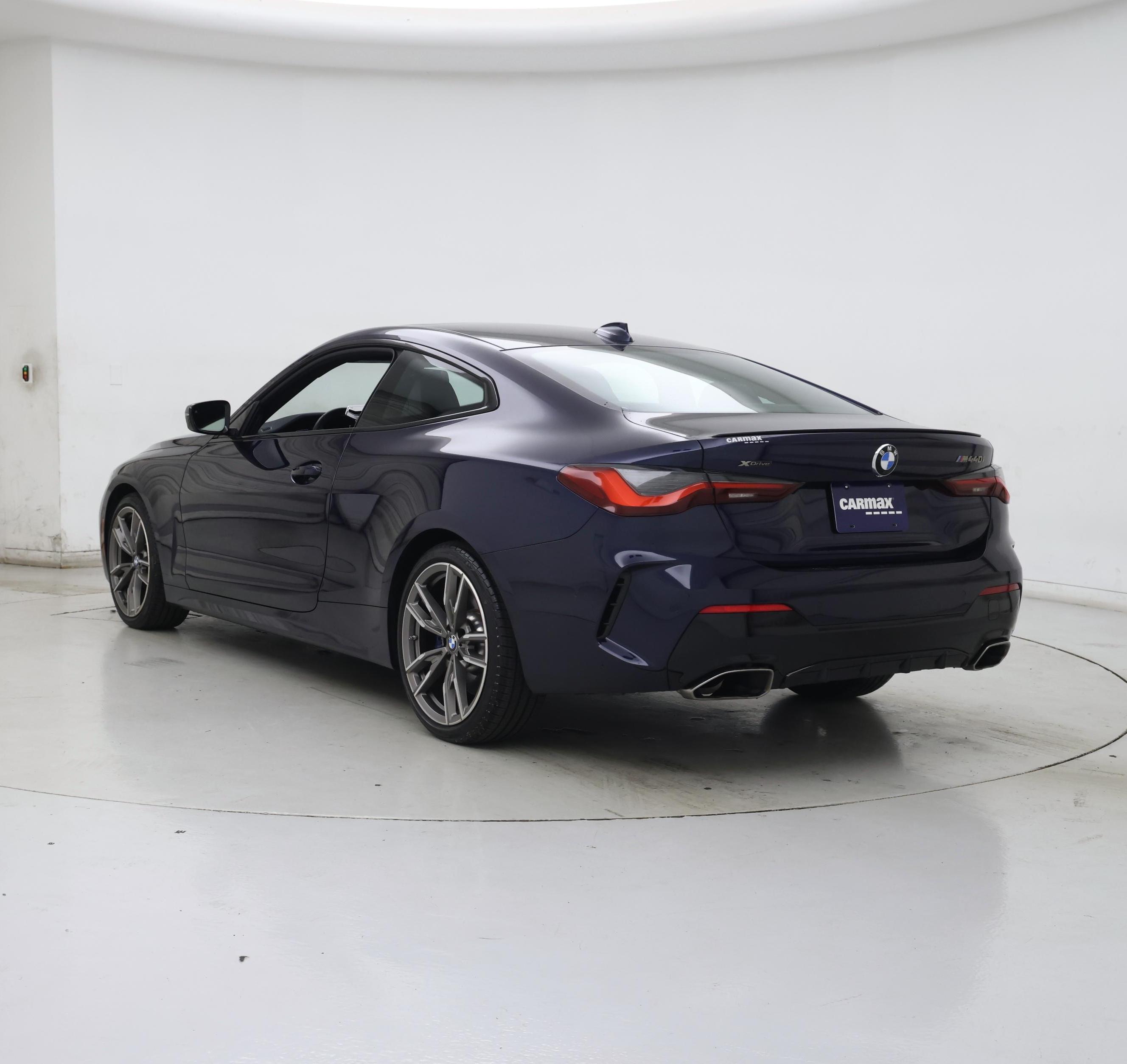 Thumbnail: 2021 BMW 4 Series - 2