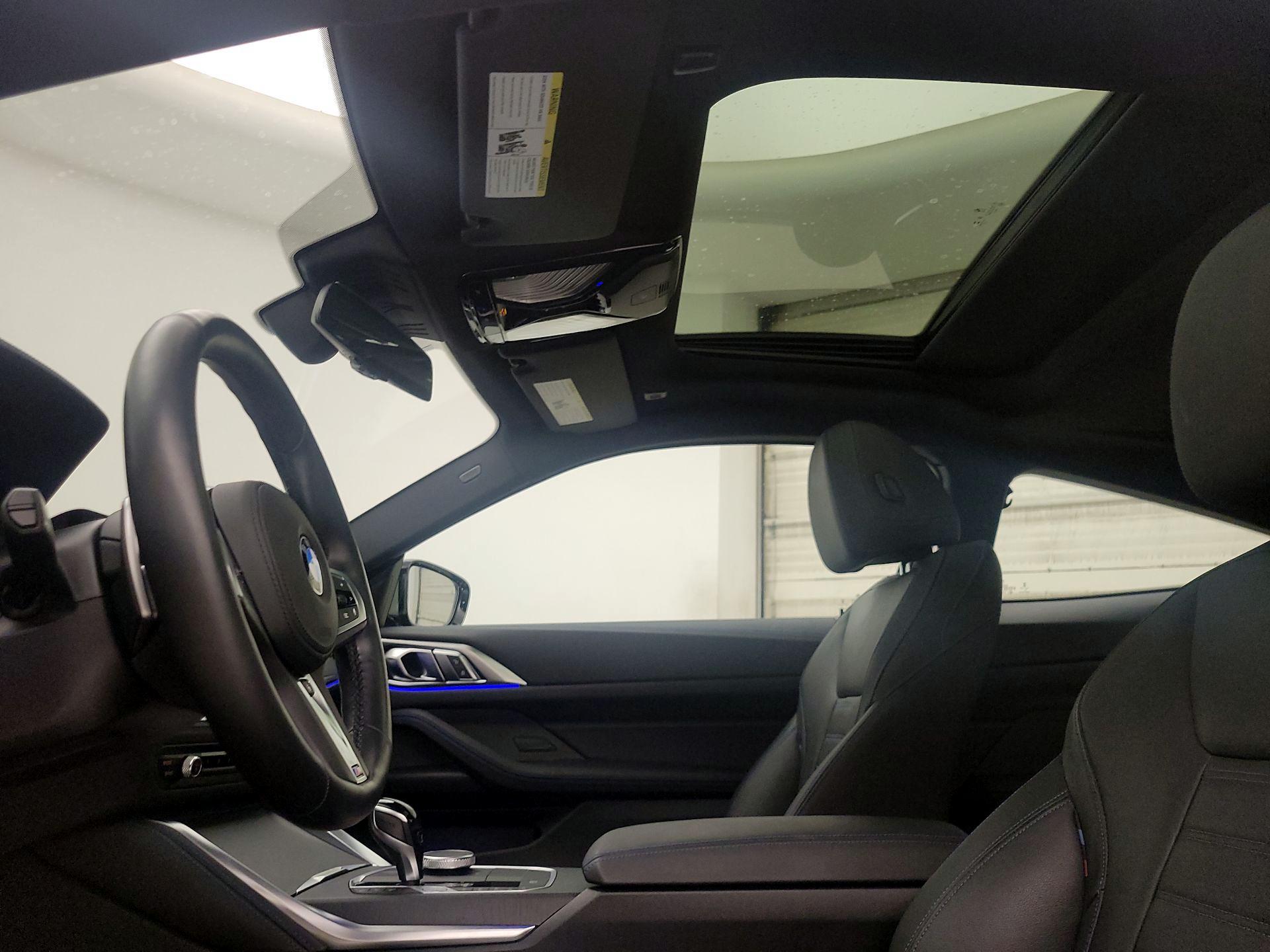 Thumbnail: 2021 BMW 4 Series - 20