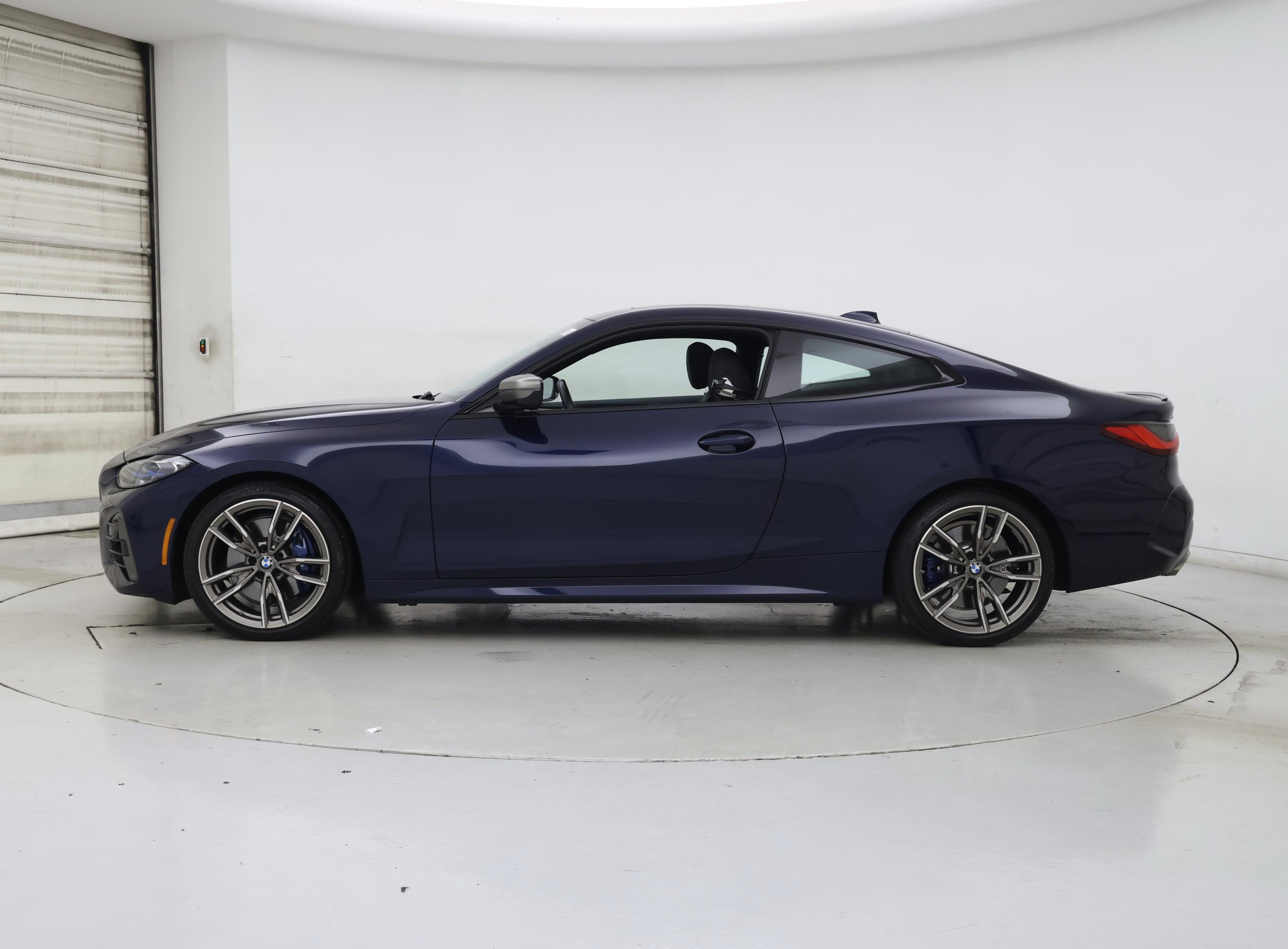 Thumbnail: 2021 BMW 4 Series - 3