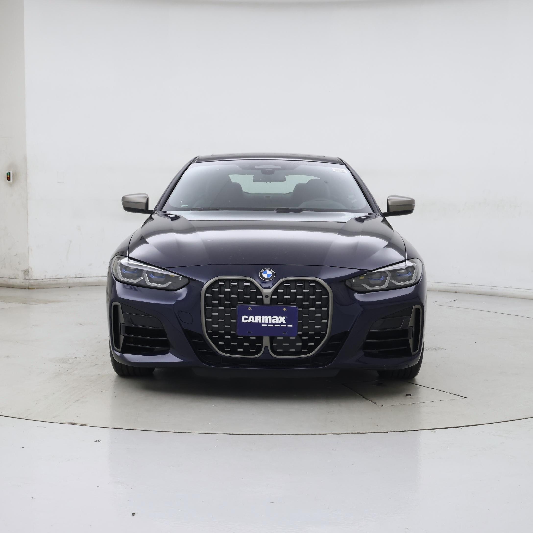 Thumbnail: 2021 BMW 4 Series - 5