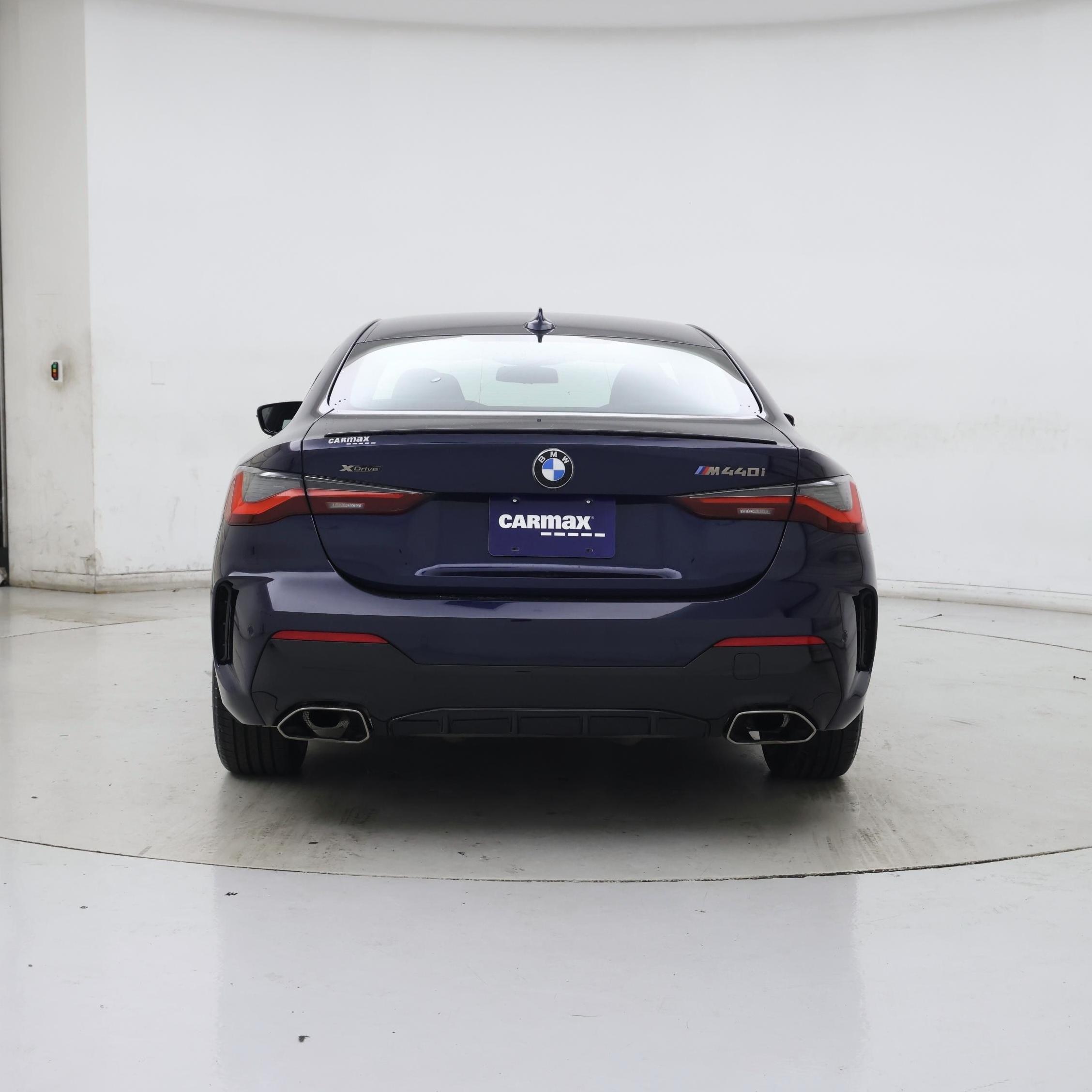 Thumbnail: 2021 BMW 4 Series - 6