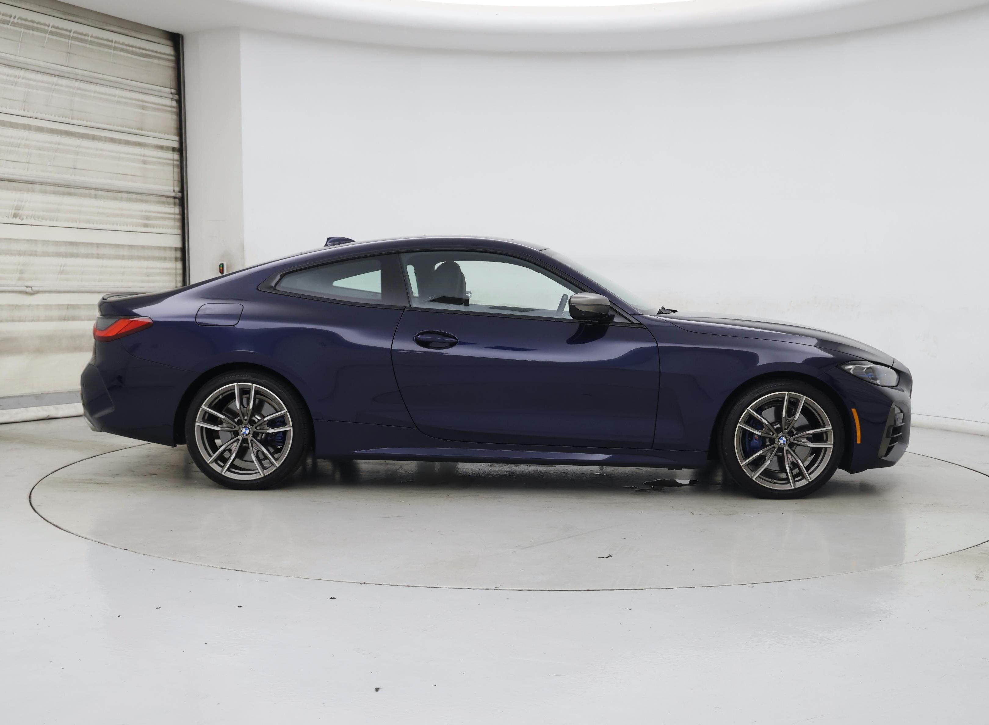 Thumbnail: 2021 BMW 4 Series - 7