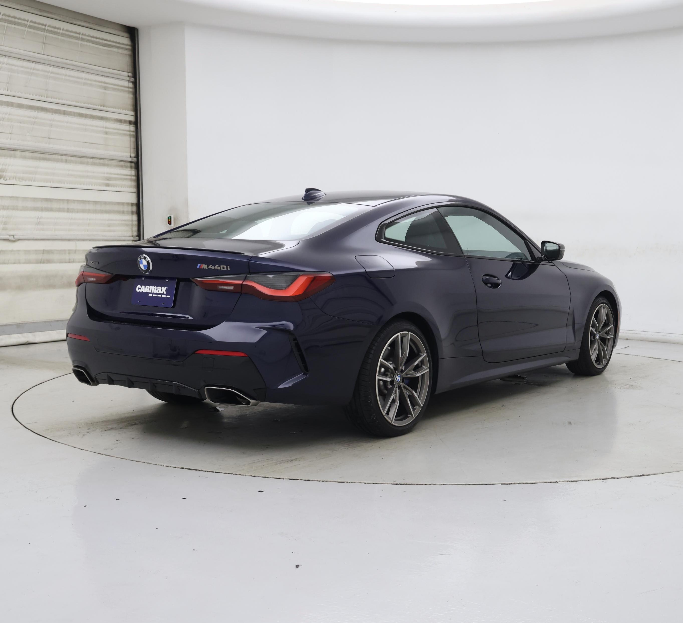 Thumbnail: 2021 BMW 4 Series - 8