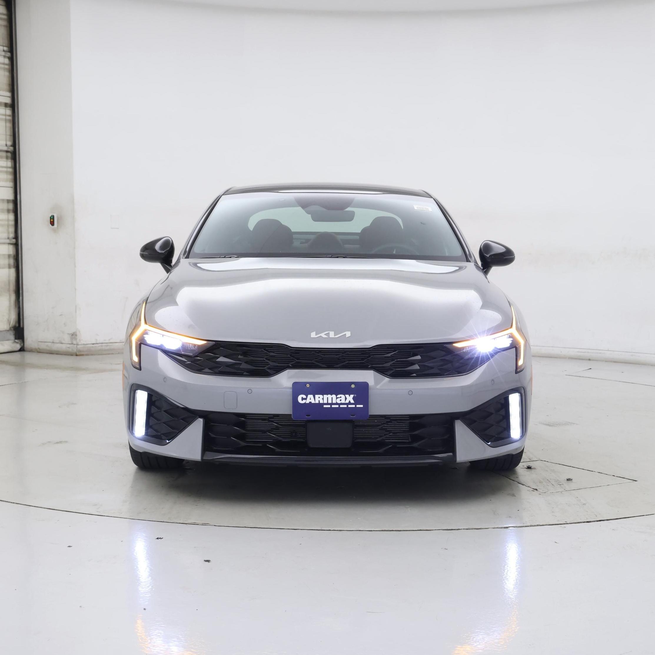 Thumbnail: 2025 Kia K5 - 5