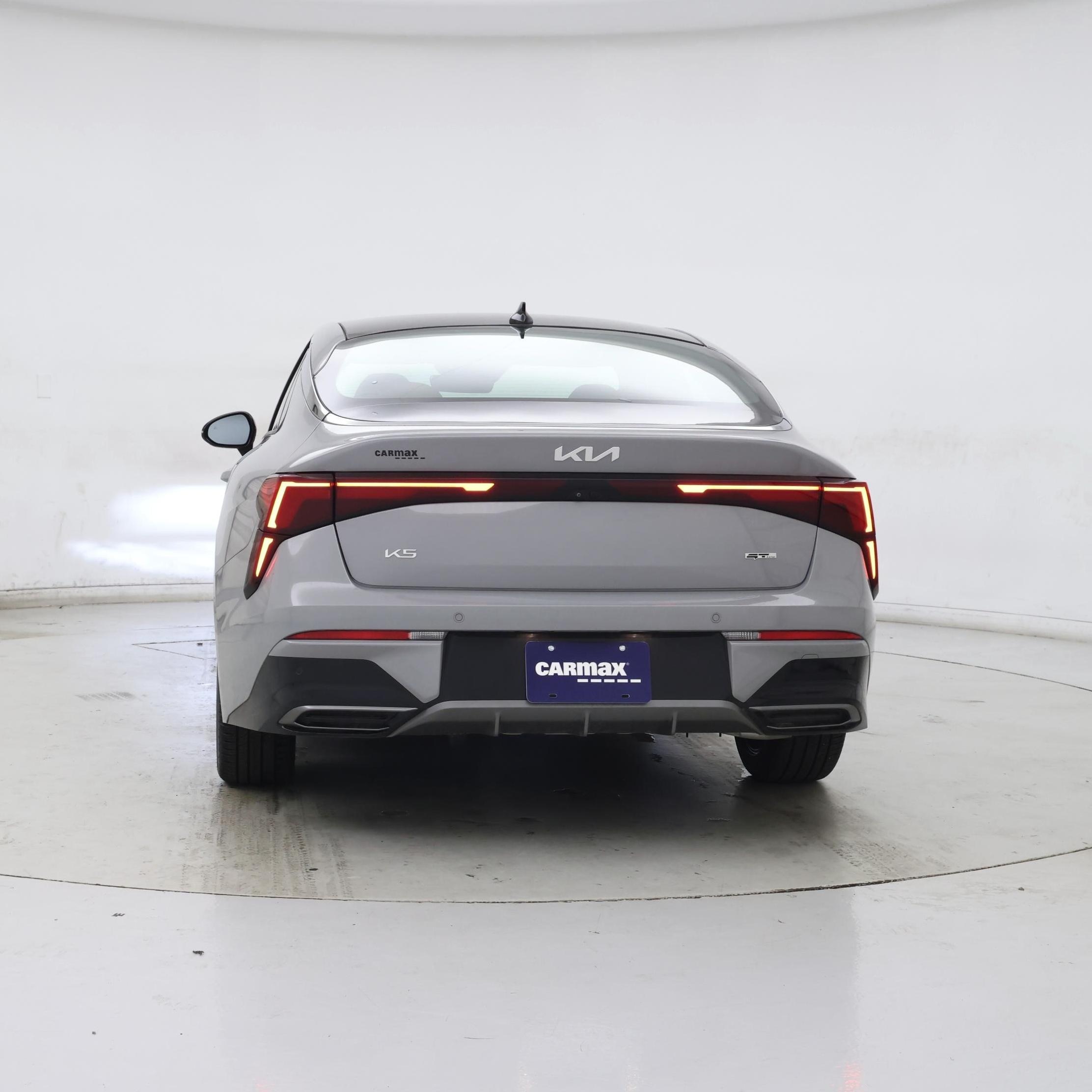 Thumbnail: 2025 Kia K5 - 6
