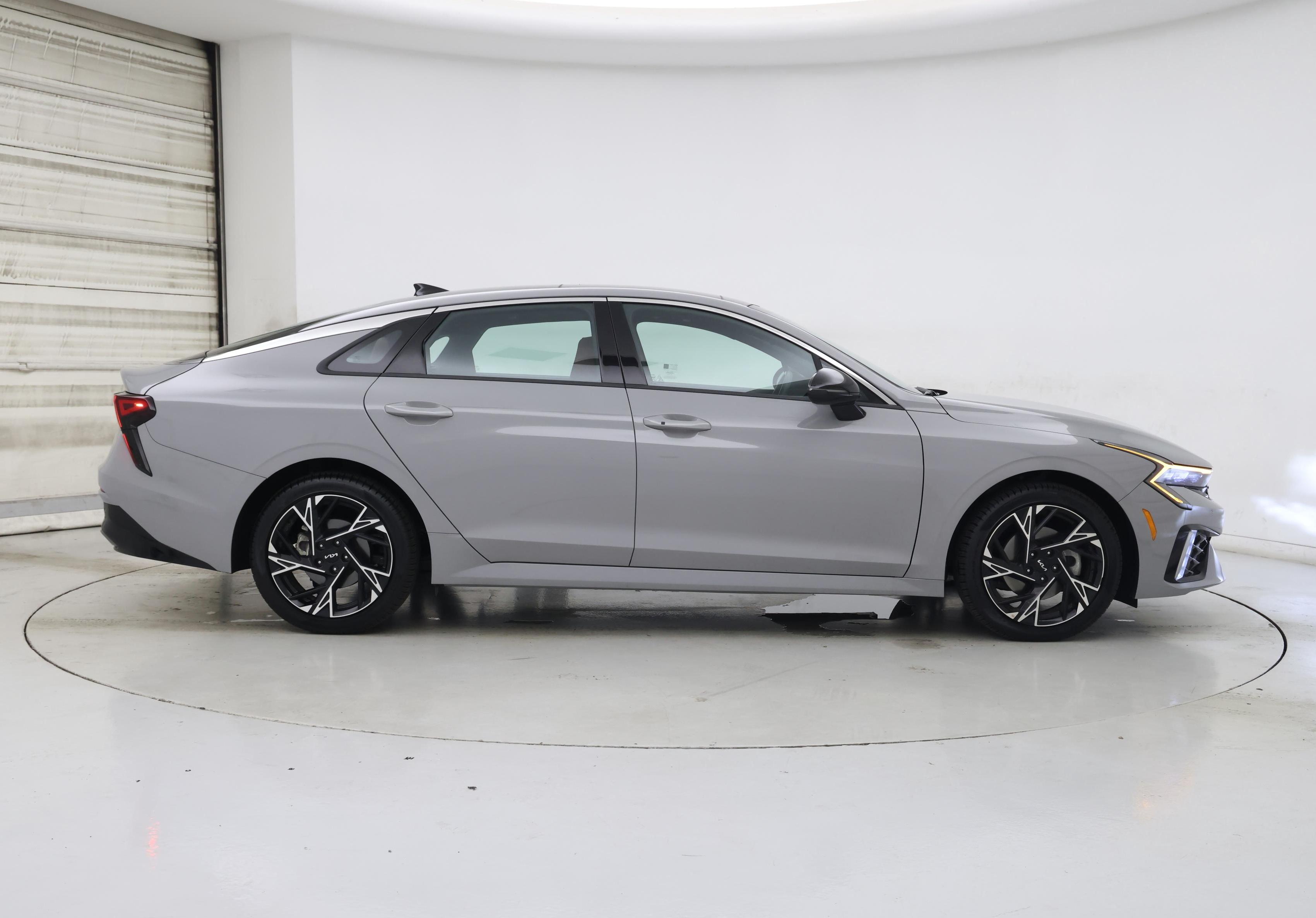 Thumbnail: 2025 Kia K5 - 7