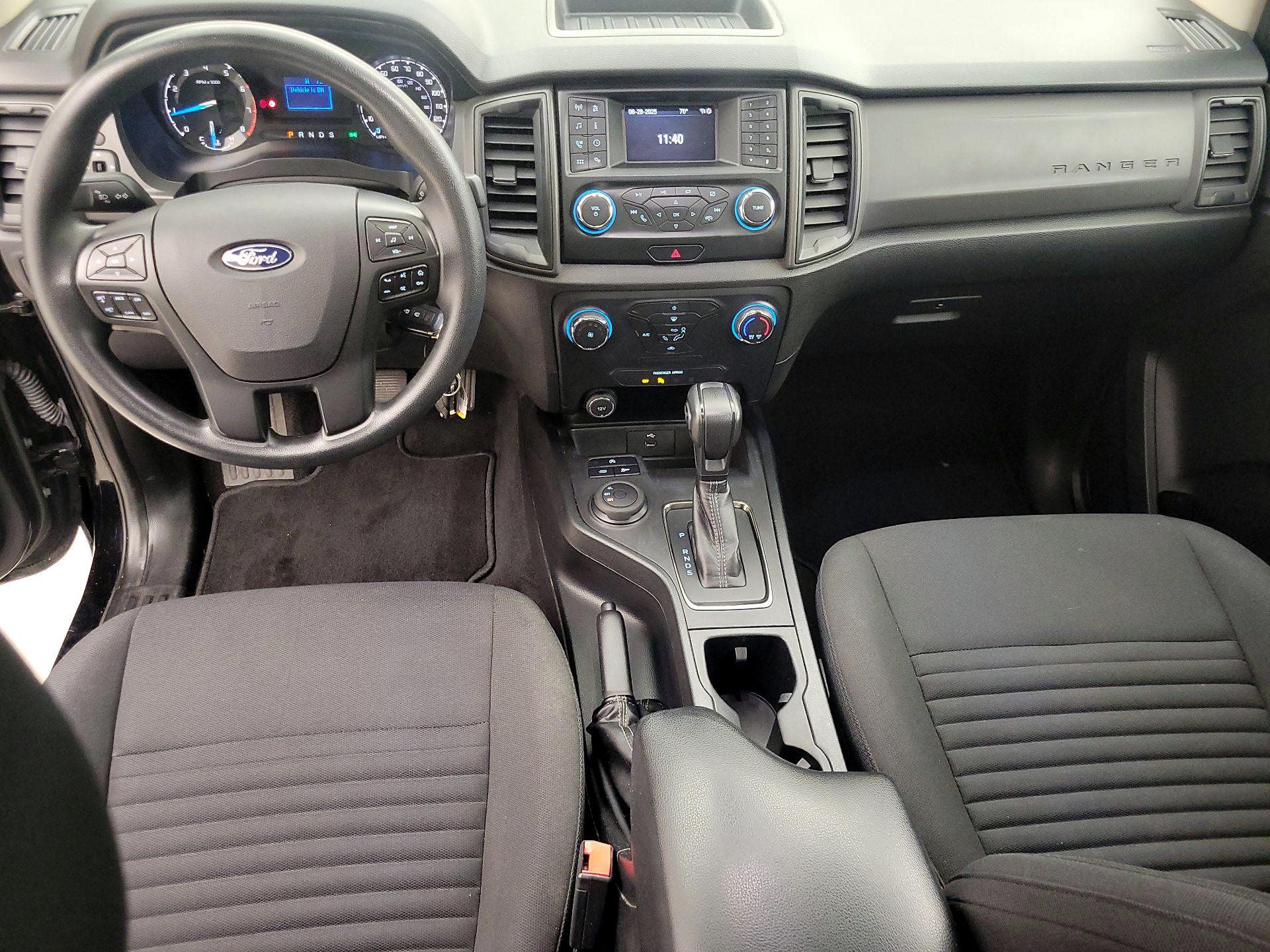 Thumbnail: 2019 Ford Ranger - 9