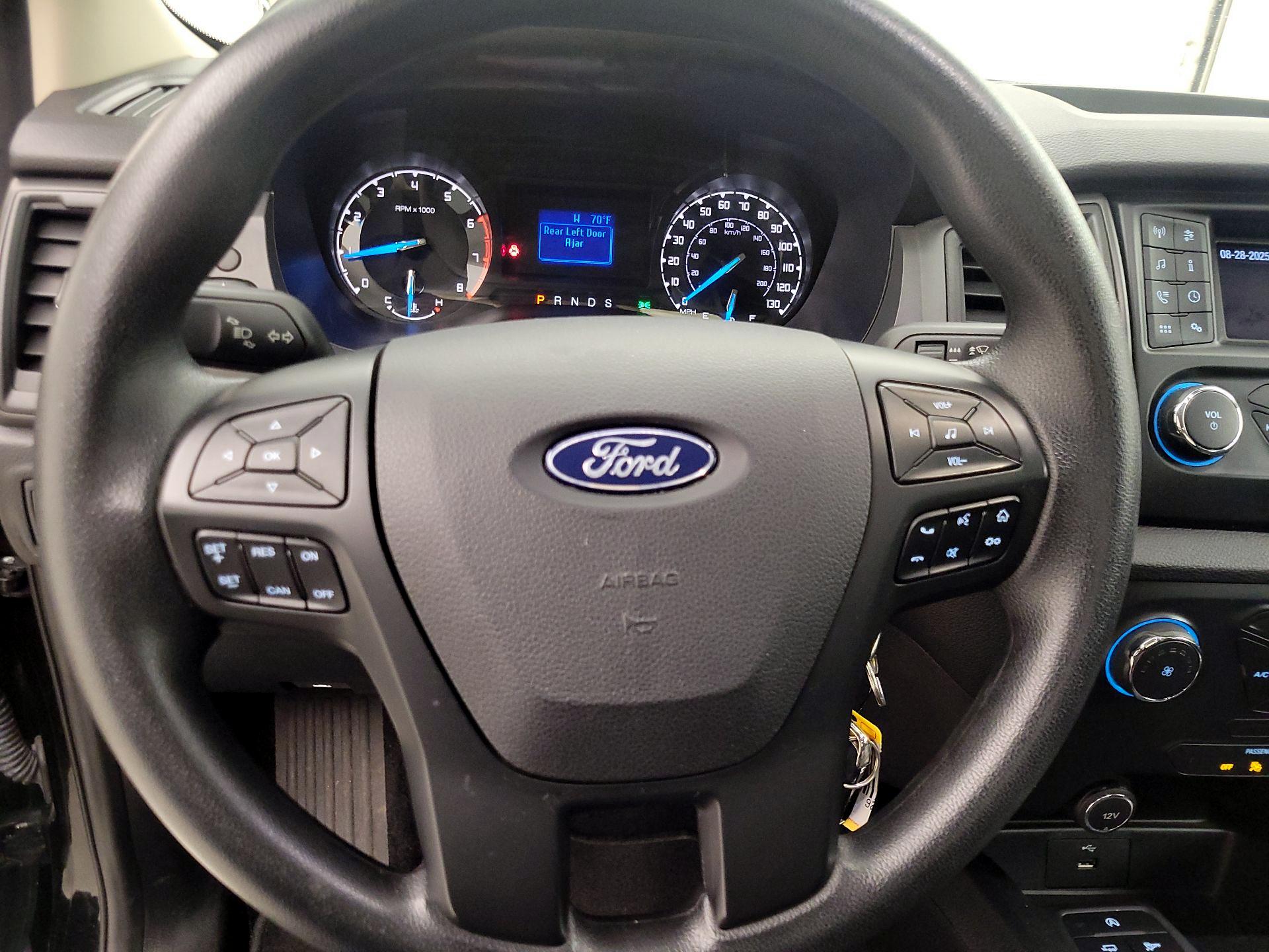 Thumbnail: 2019 Ford Ranger - 10