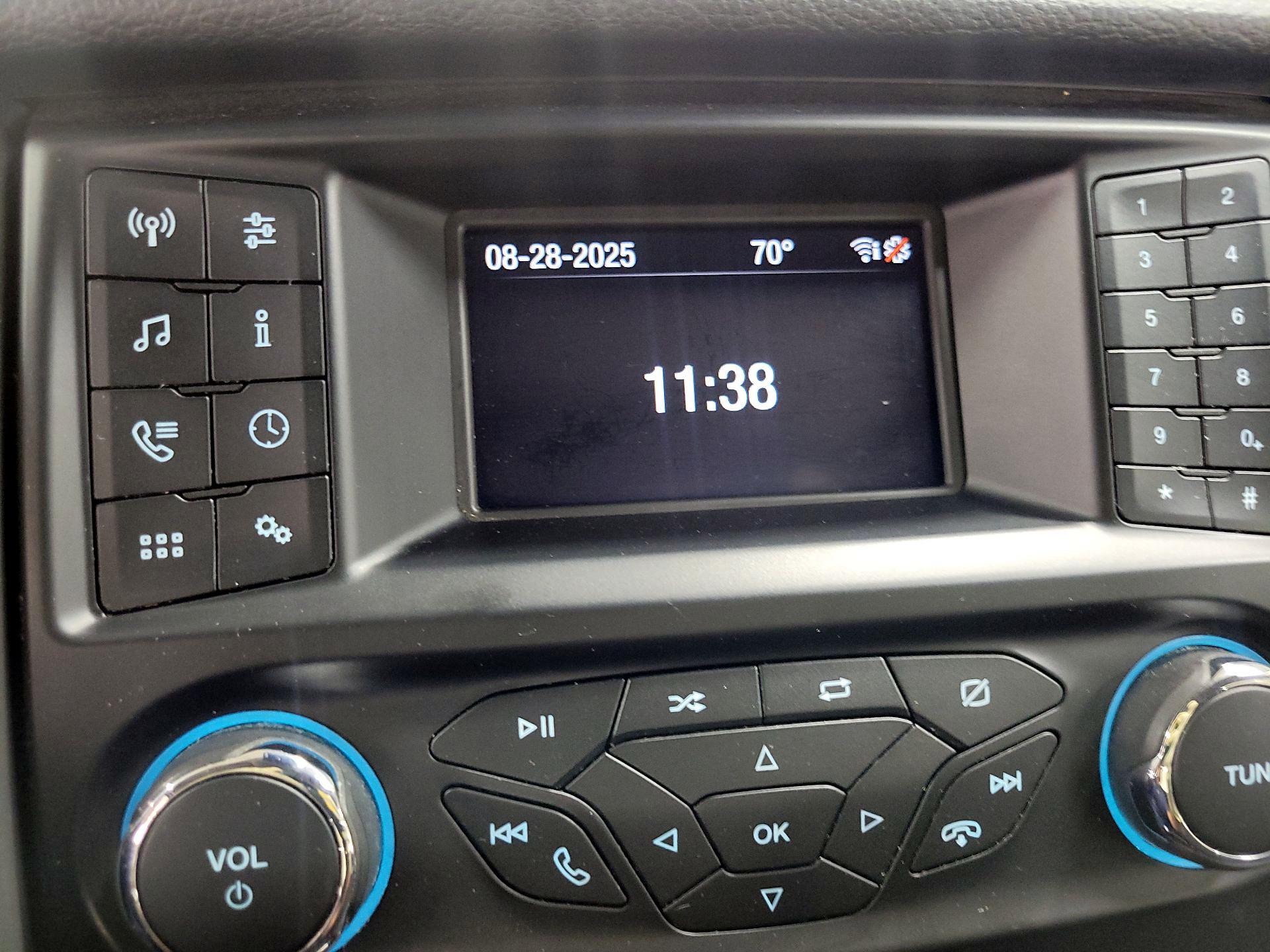 Thumbnail: 2019 Ford Ranger - 15