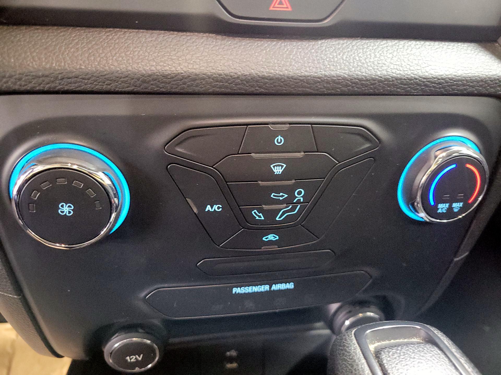Thumbnail: 2019 Ford Ranger - 16