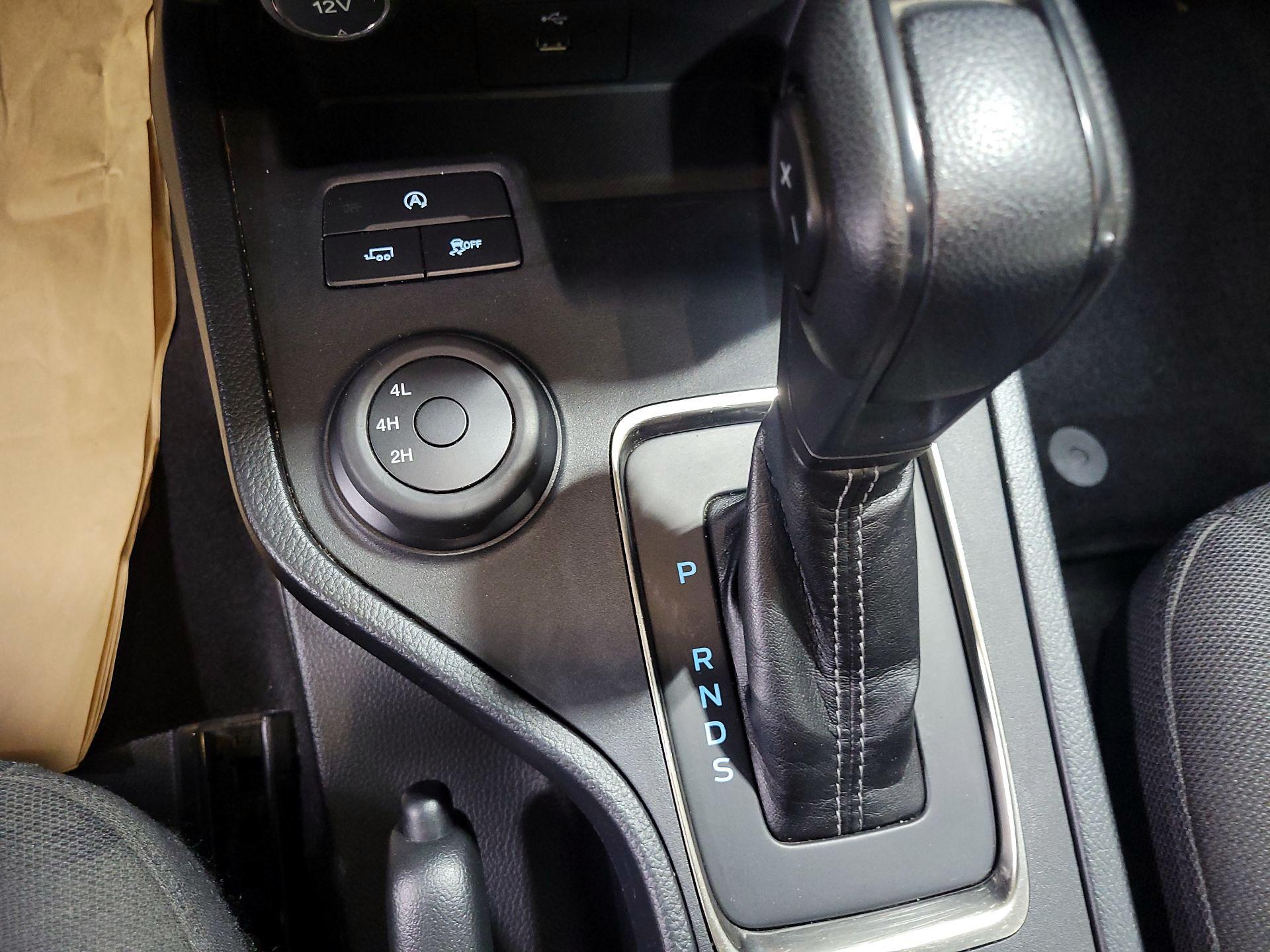 Thumbnail: 2019 Ford Ranger - 17