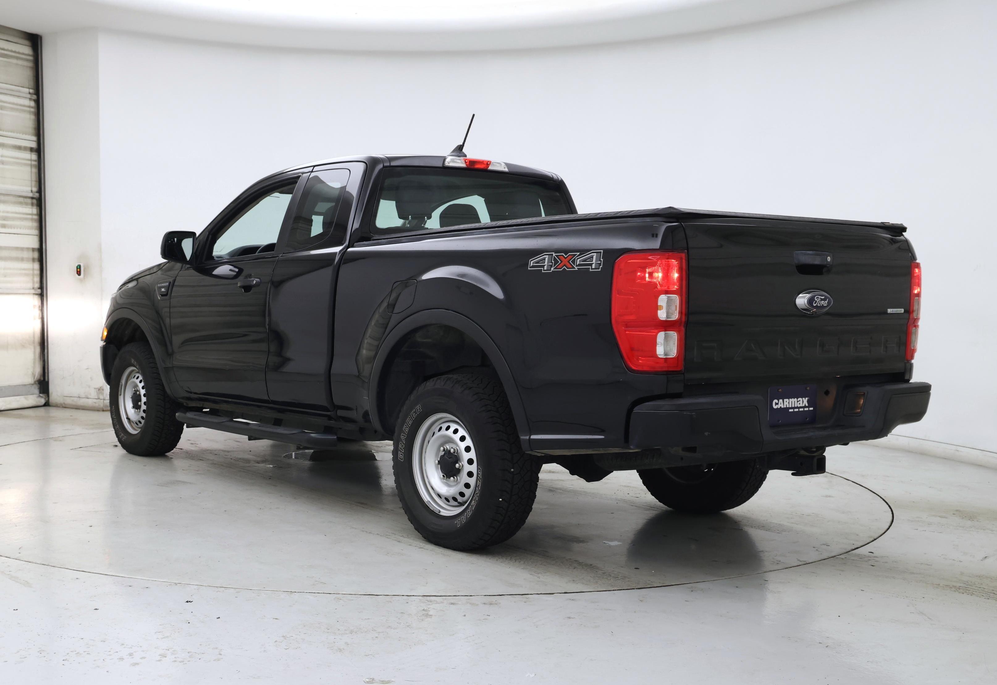 Thumbnail: 2019 Ford Ranger - 2
