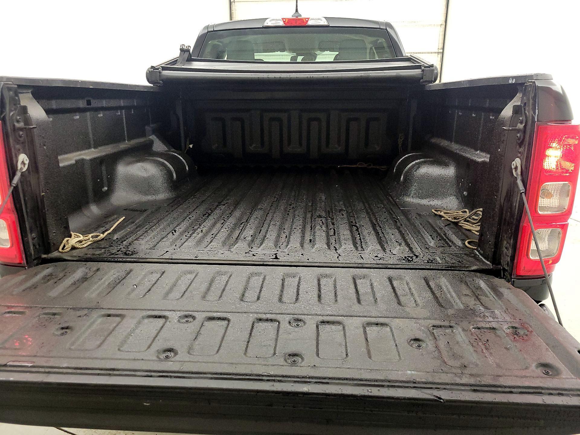 Thumbnail: 2019 Ford Ranger - 20