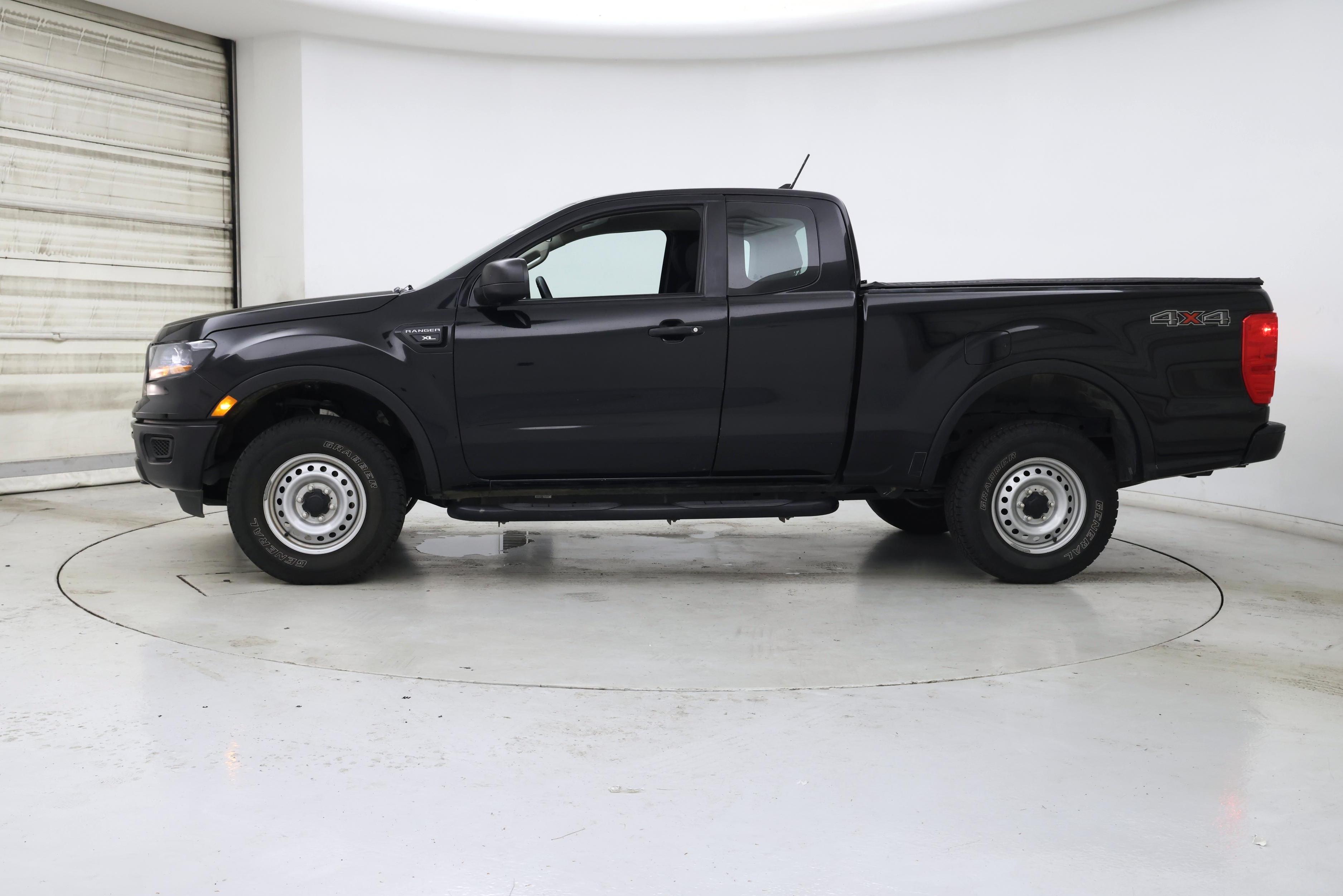 Thumbnail: 2019 Ford Ranger - 3