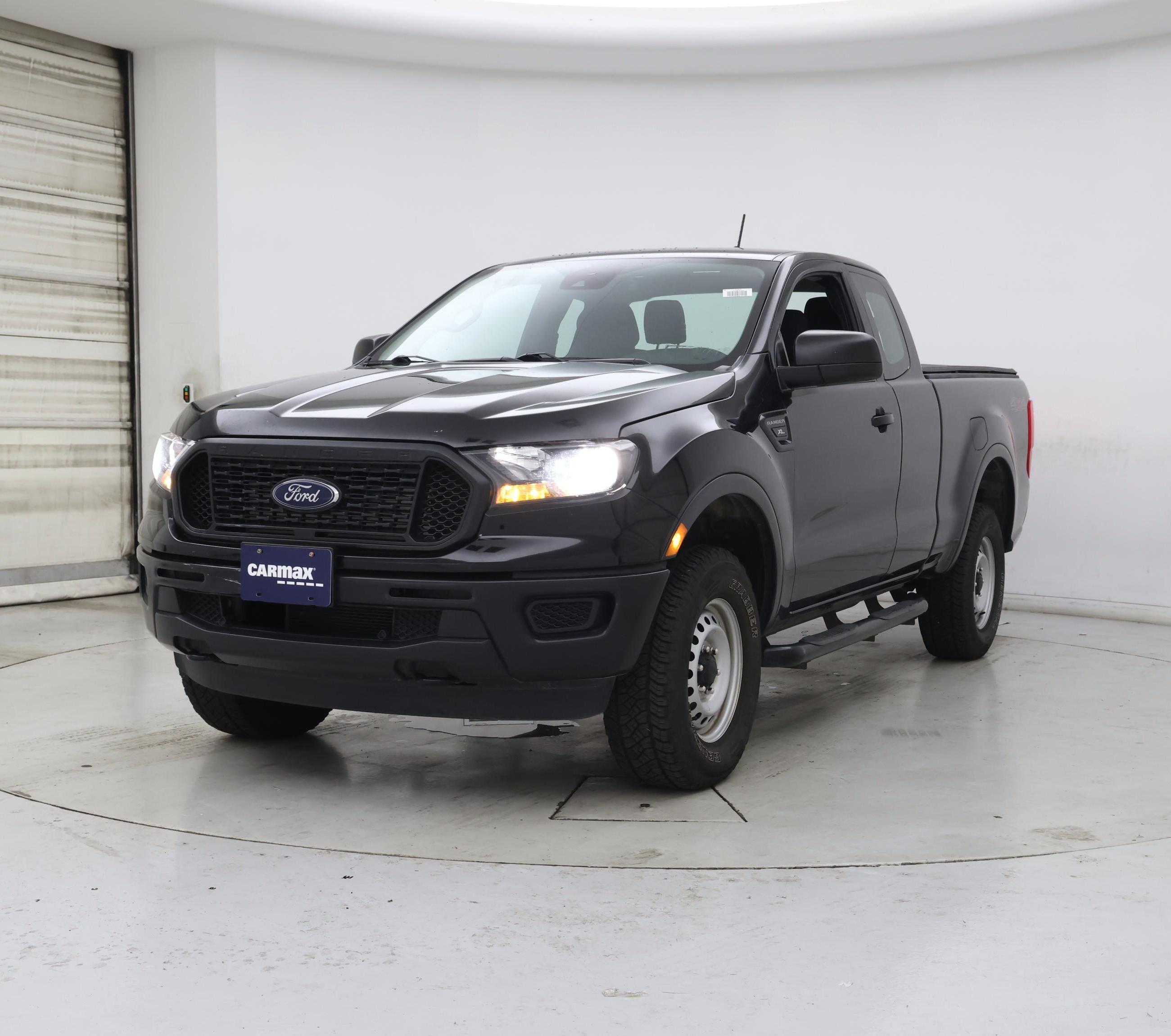 Thumbnail: 2019 Ford Ranger - 4