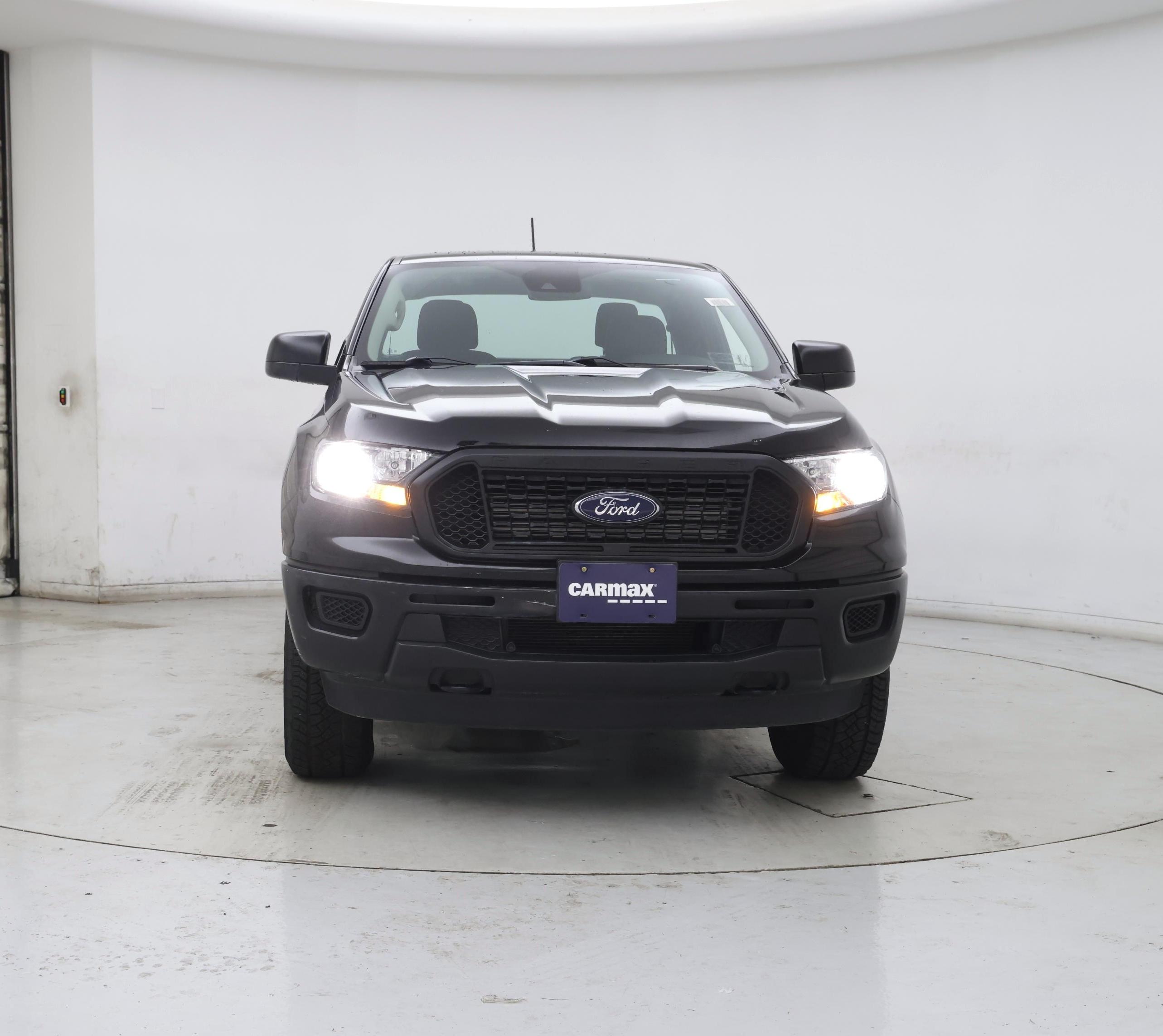 Thumbnail: 2019 Ford Ranger - 5
