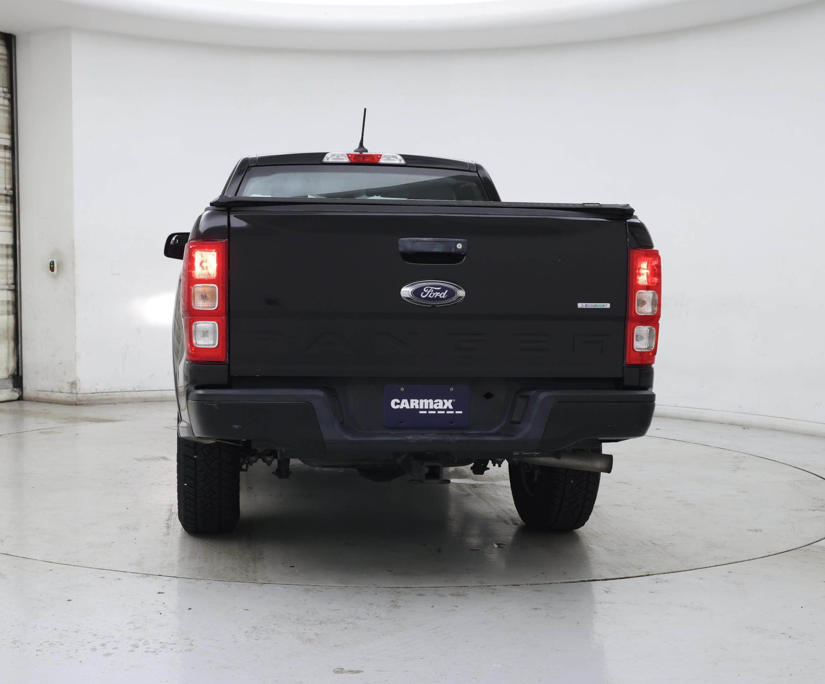 Thumbnail: 2019 Ford Ranger - 6