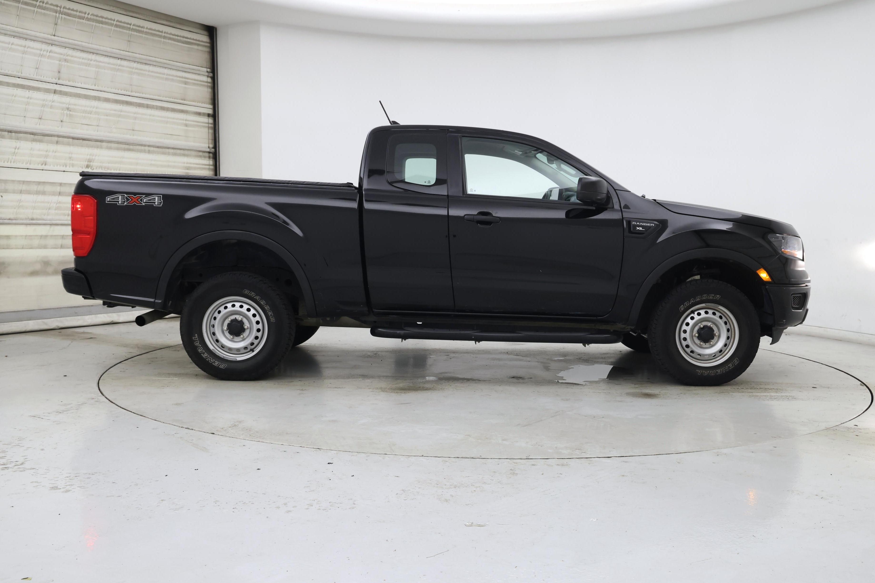 Thumbnail: 2019 Ford Ranger - 7