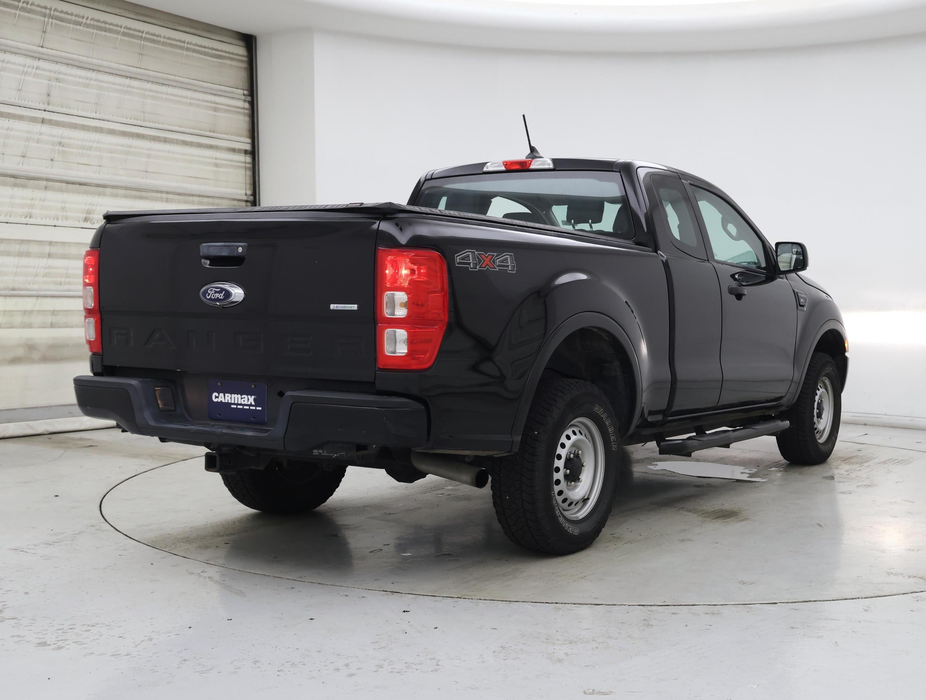Thumbnail: 2019 Ford Ranger - 8