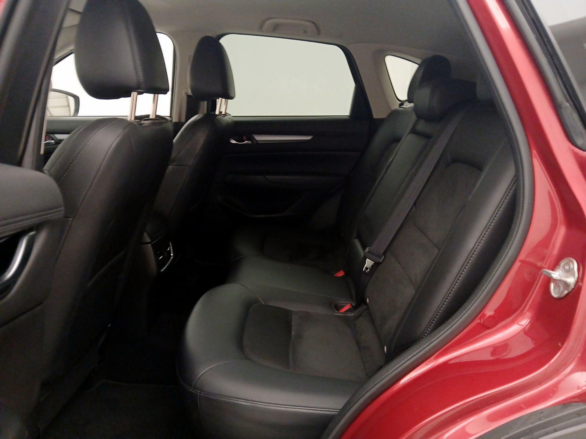 Thumbnail: 2017 Mazda CX-5 - 20