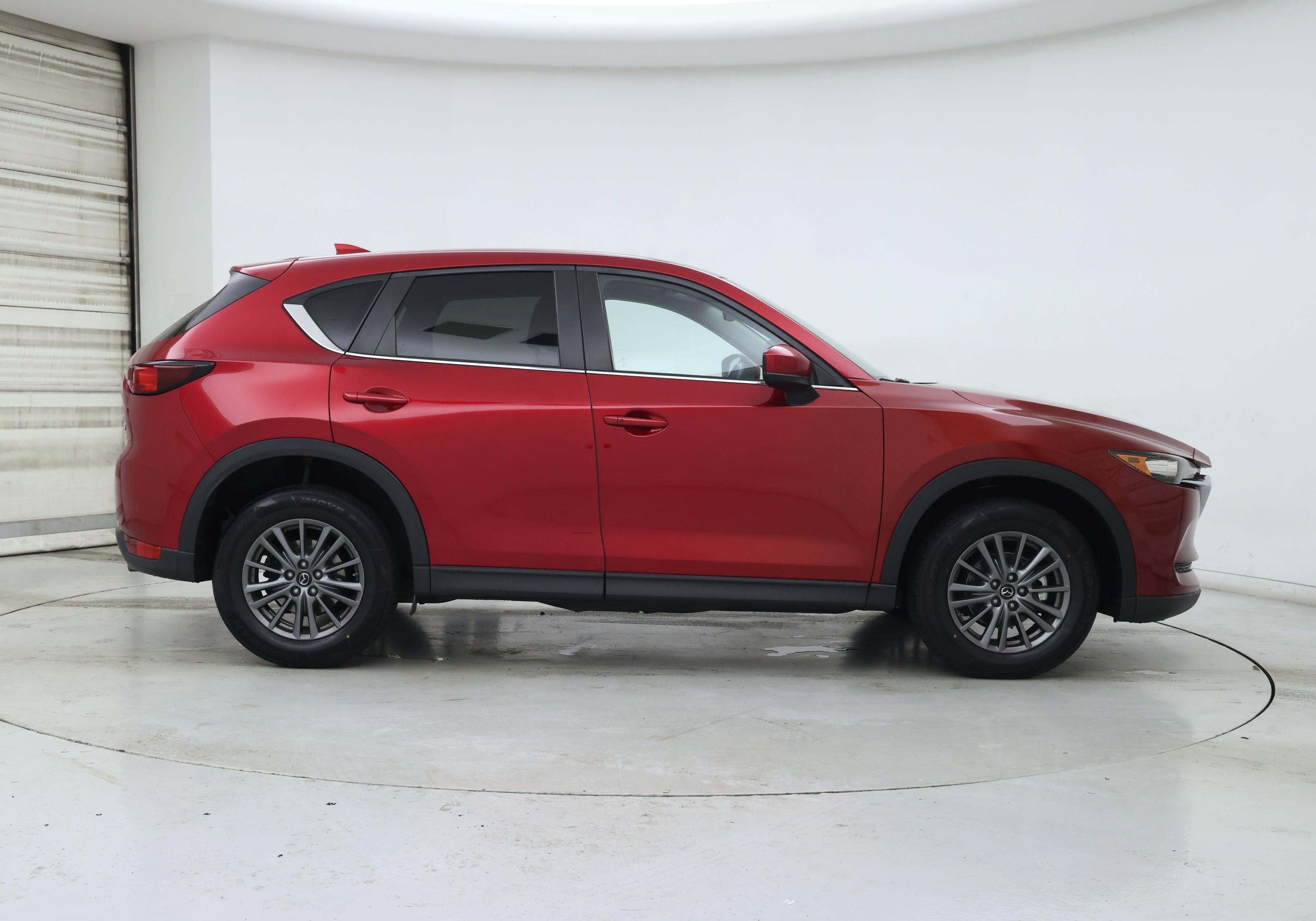 Thumbnail: 2017 Mazda CX-5 - 7