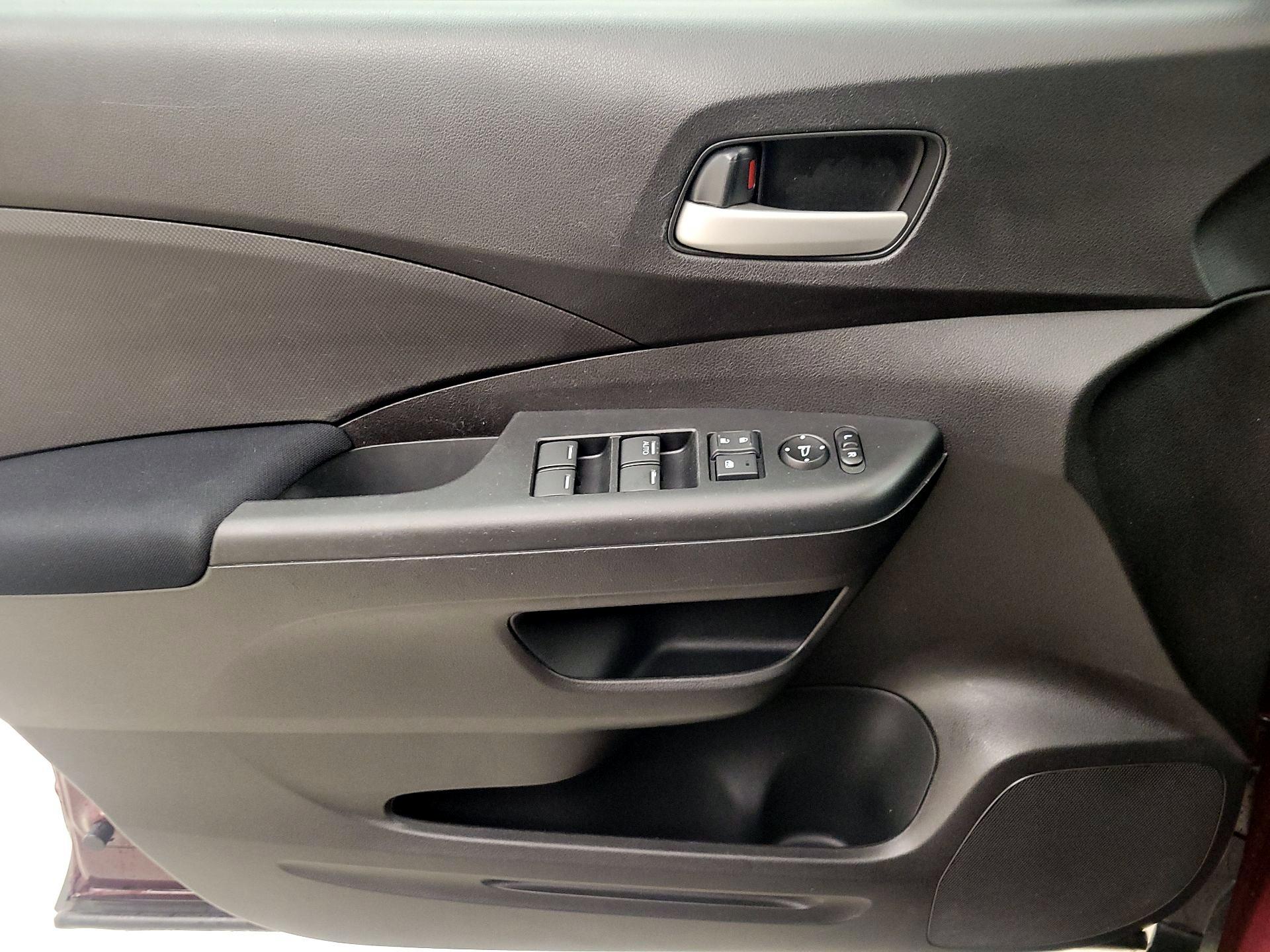 Thumbnail: 2016 Honda CR-V - 12