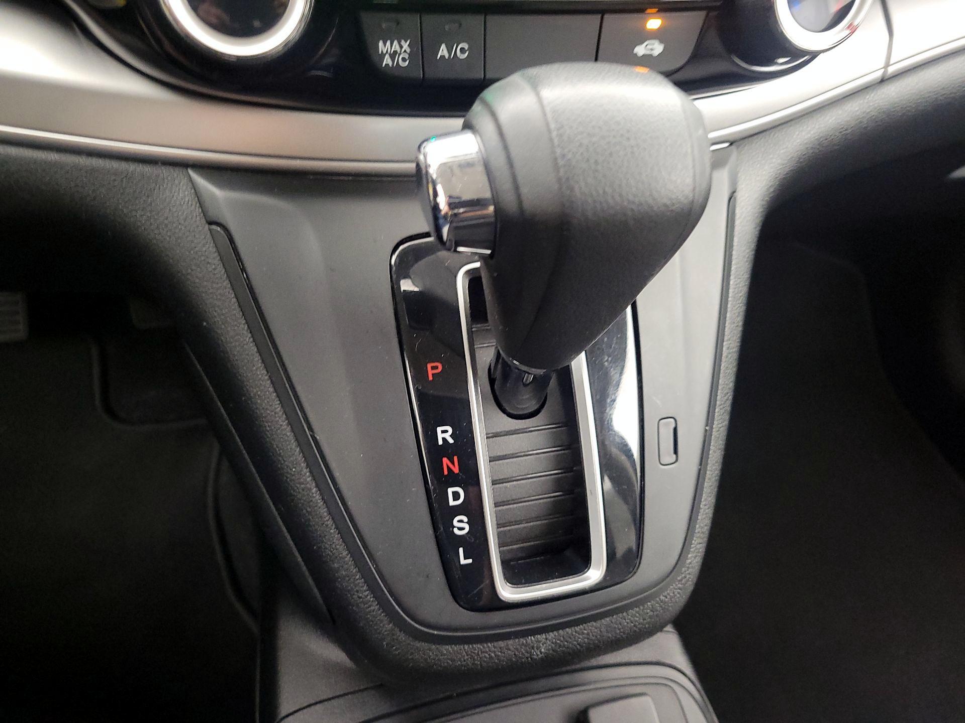 Thumbnail: 2016 Honda CR-V - 17