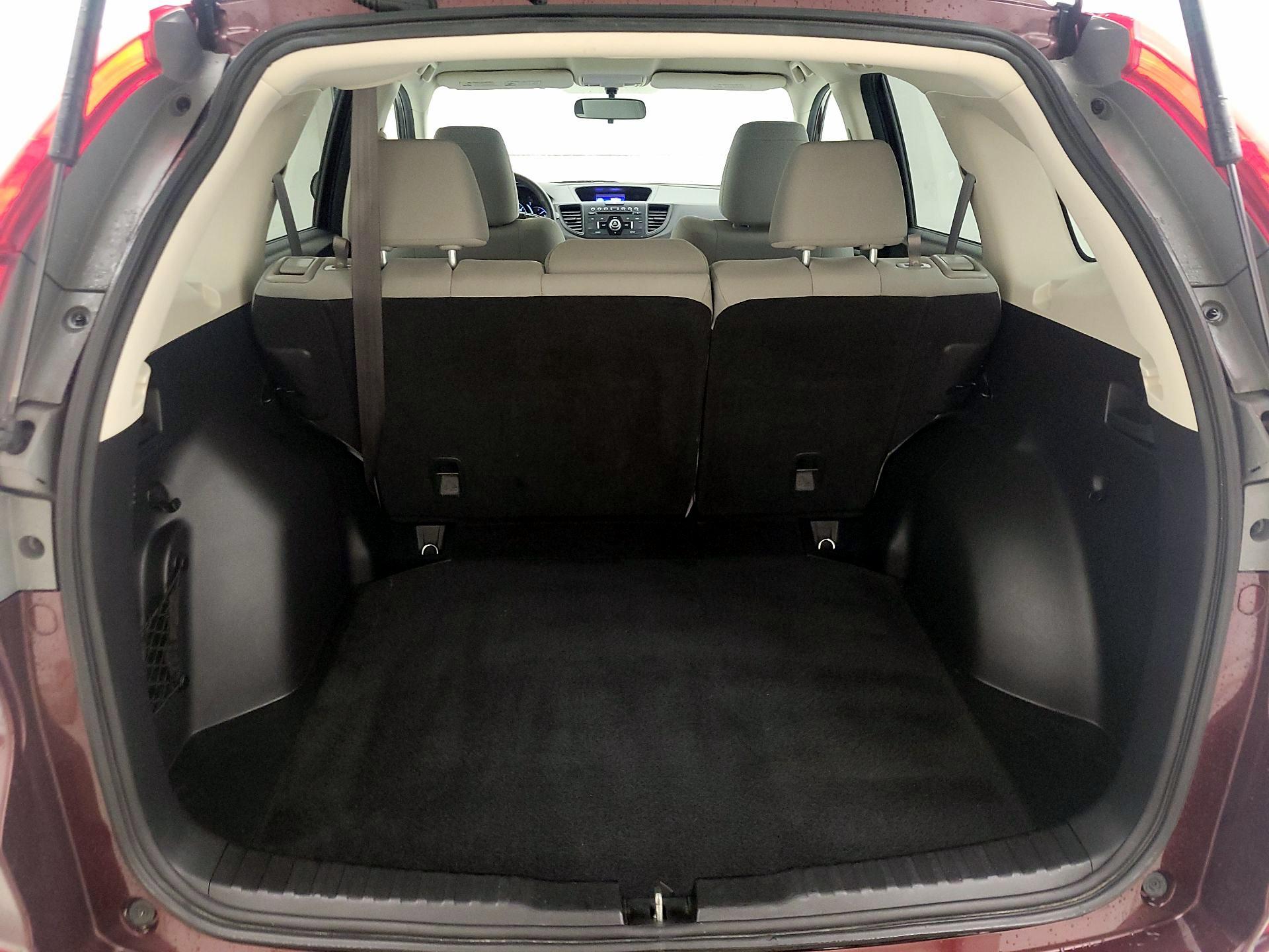 Thumbnail: 2016 Honda CR-V - 20