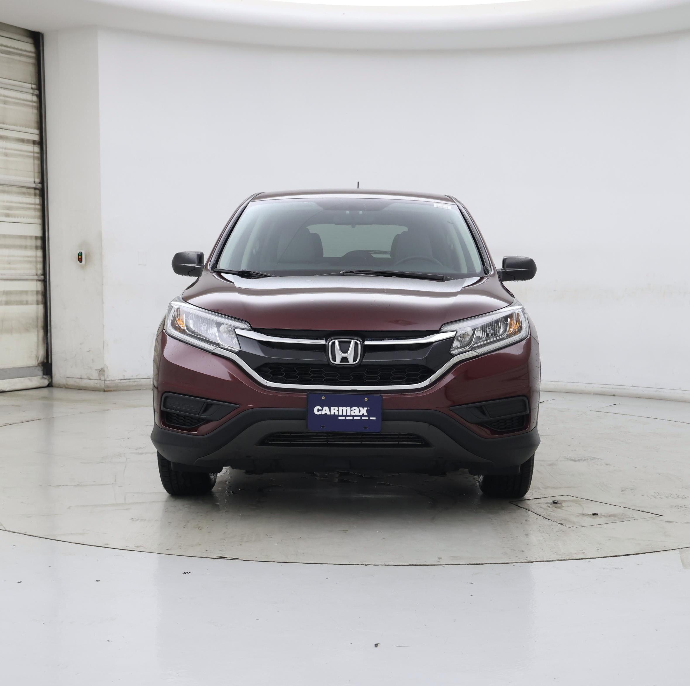 Thumbnail: 2016 Honda CR-V - 5